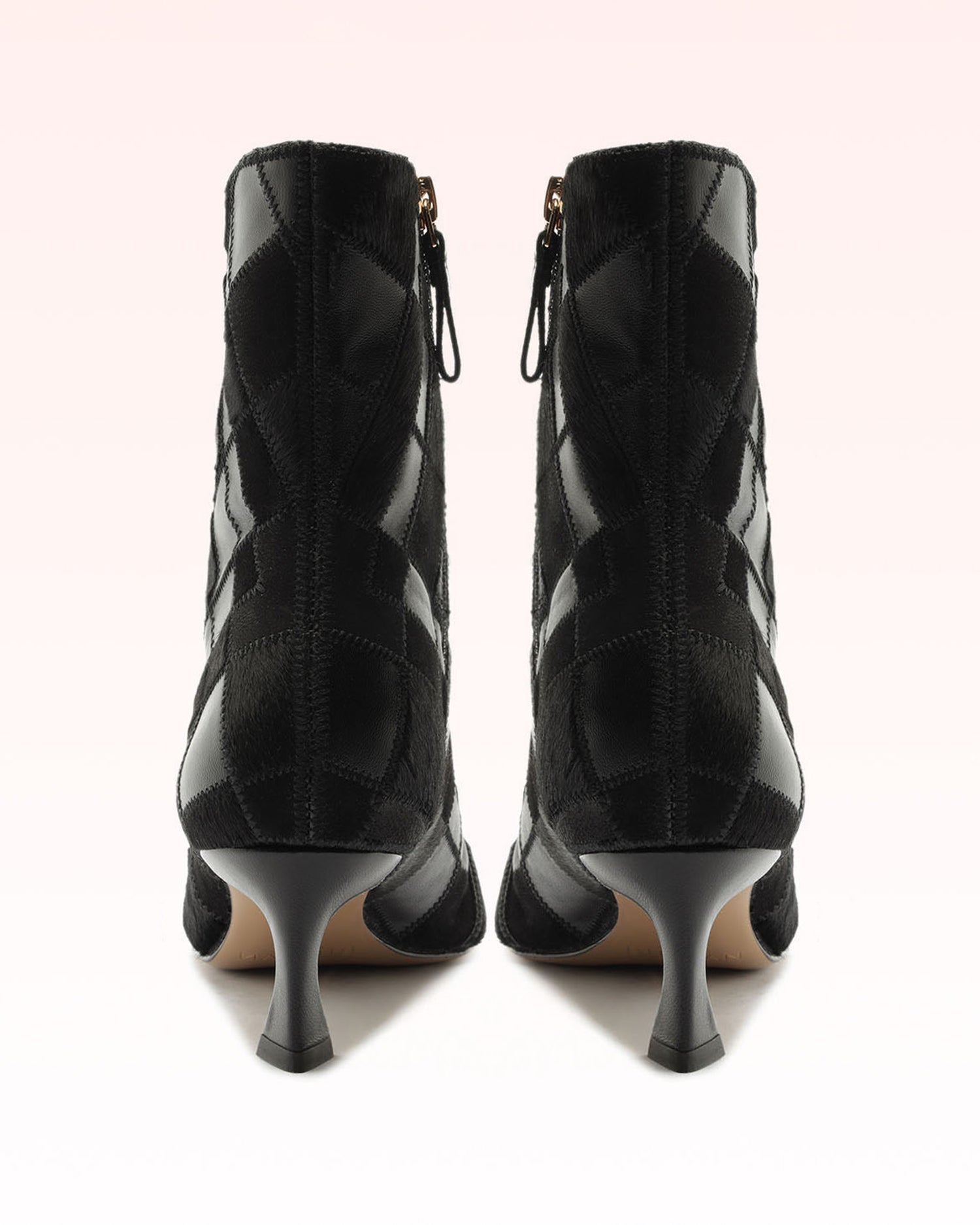 Annelise Bootie 50 Black