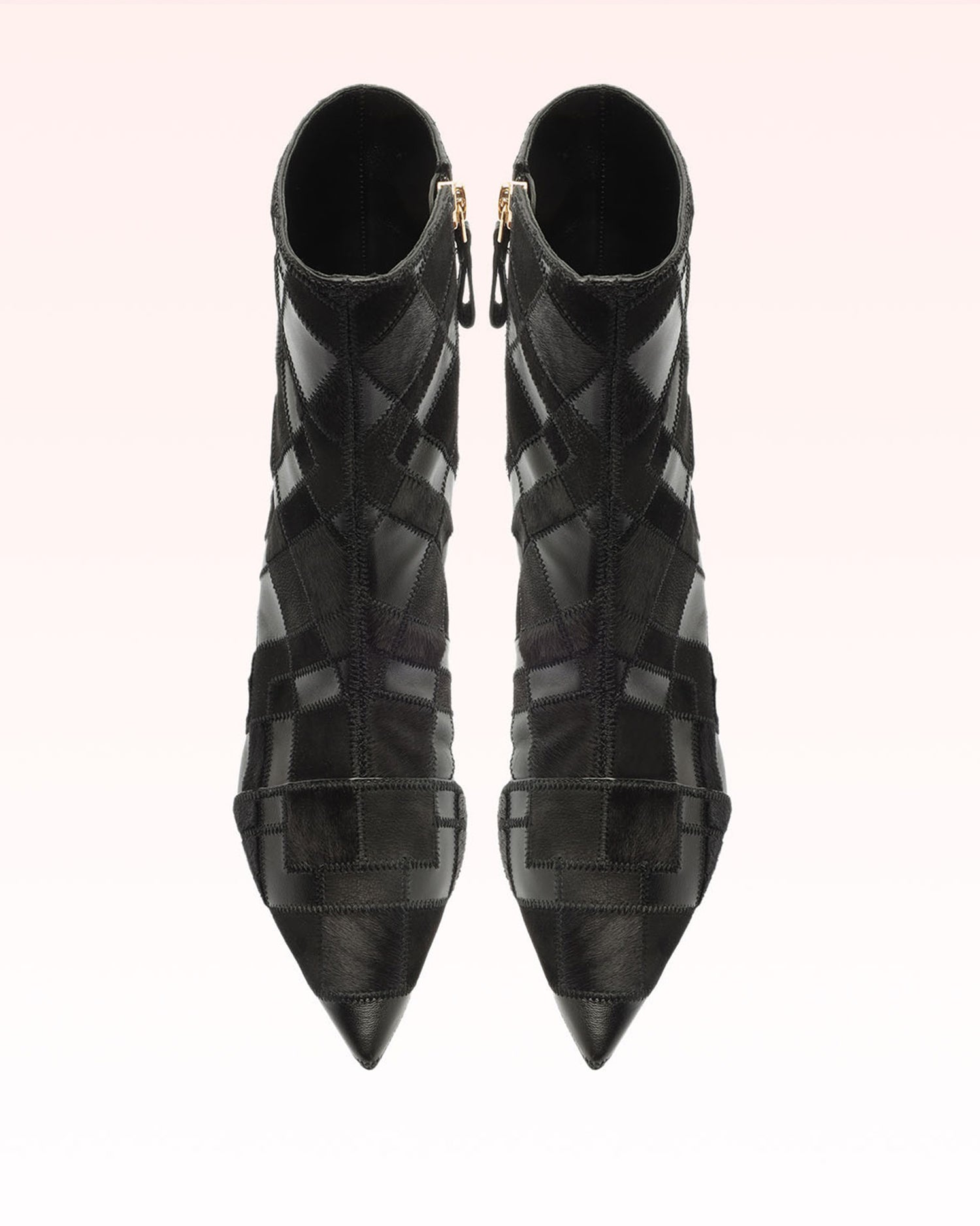 Annelise Bootie 50 Black