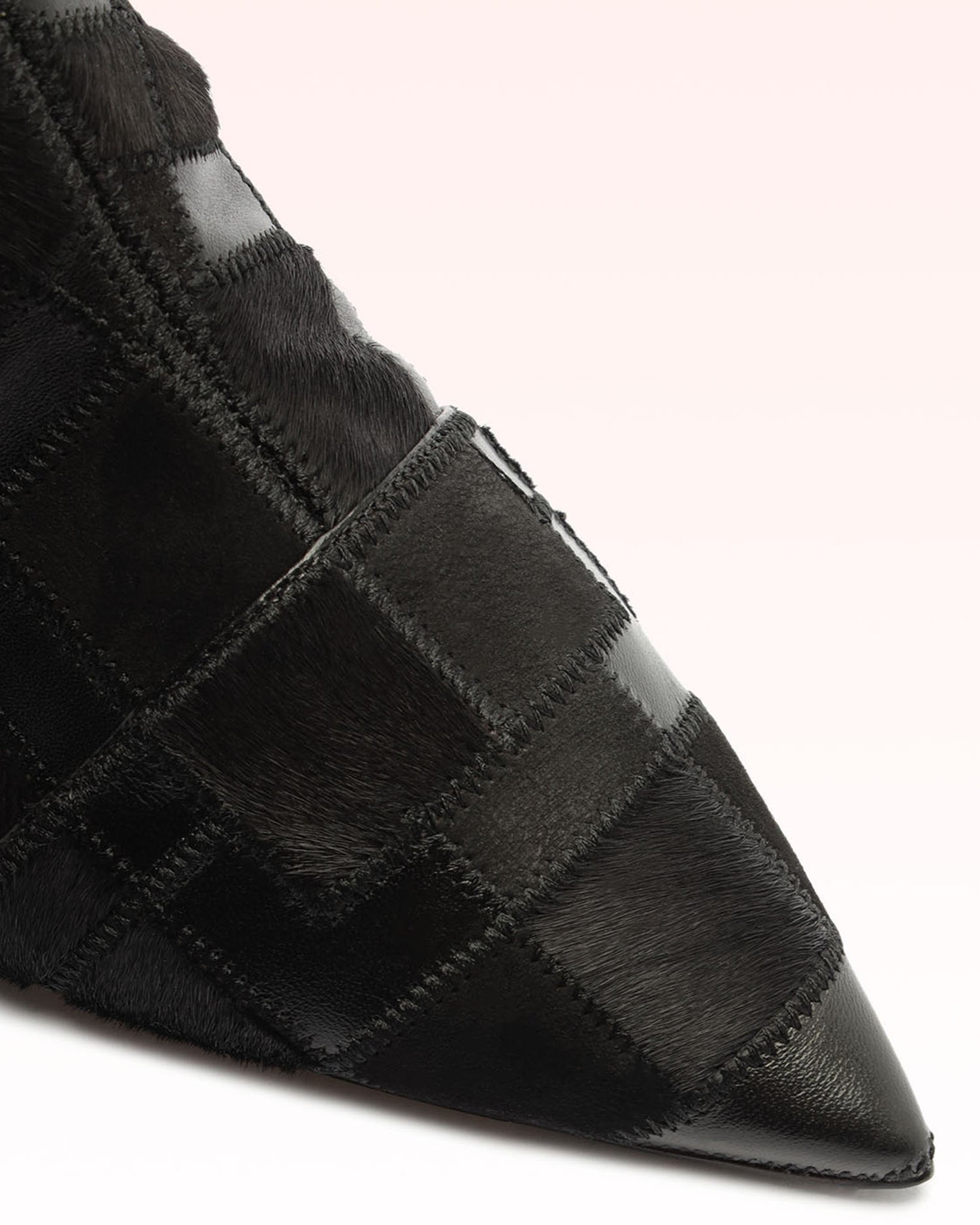 Annelise Bootie 50 Black