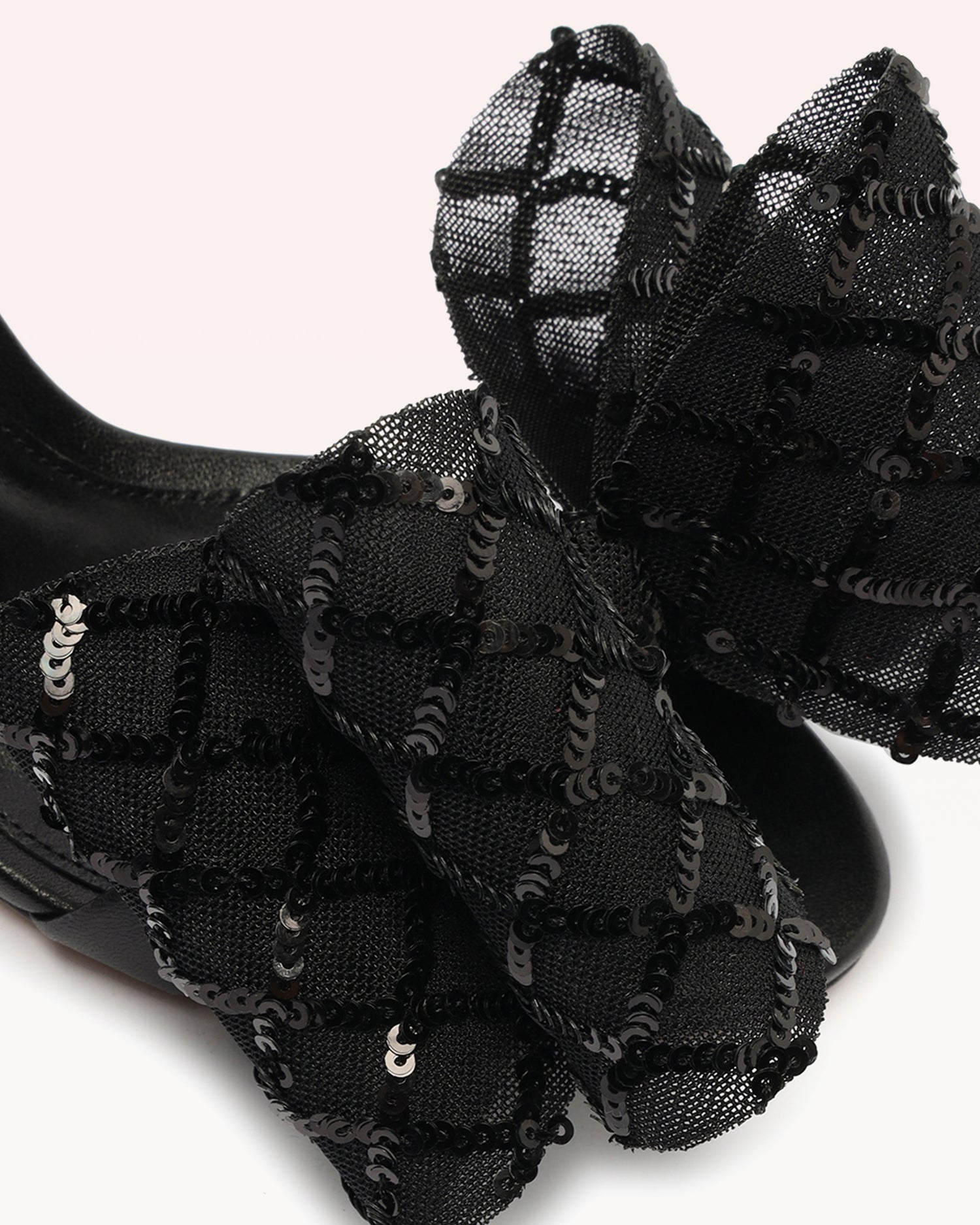 Isabelle 85 Black Sandals R/24   