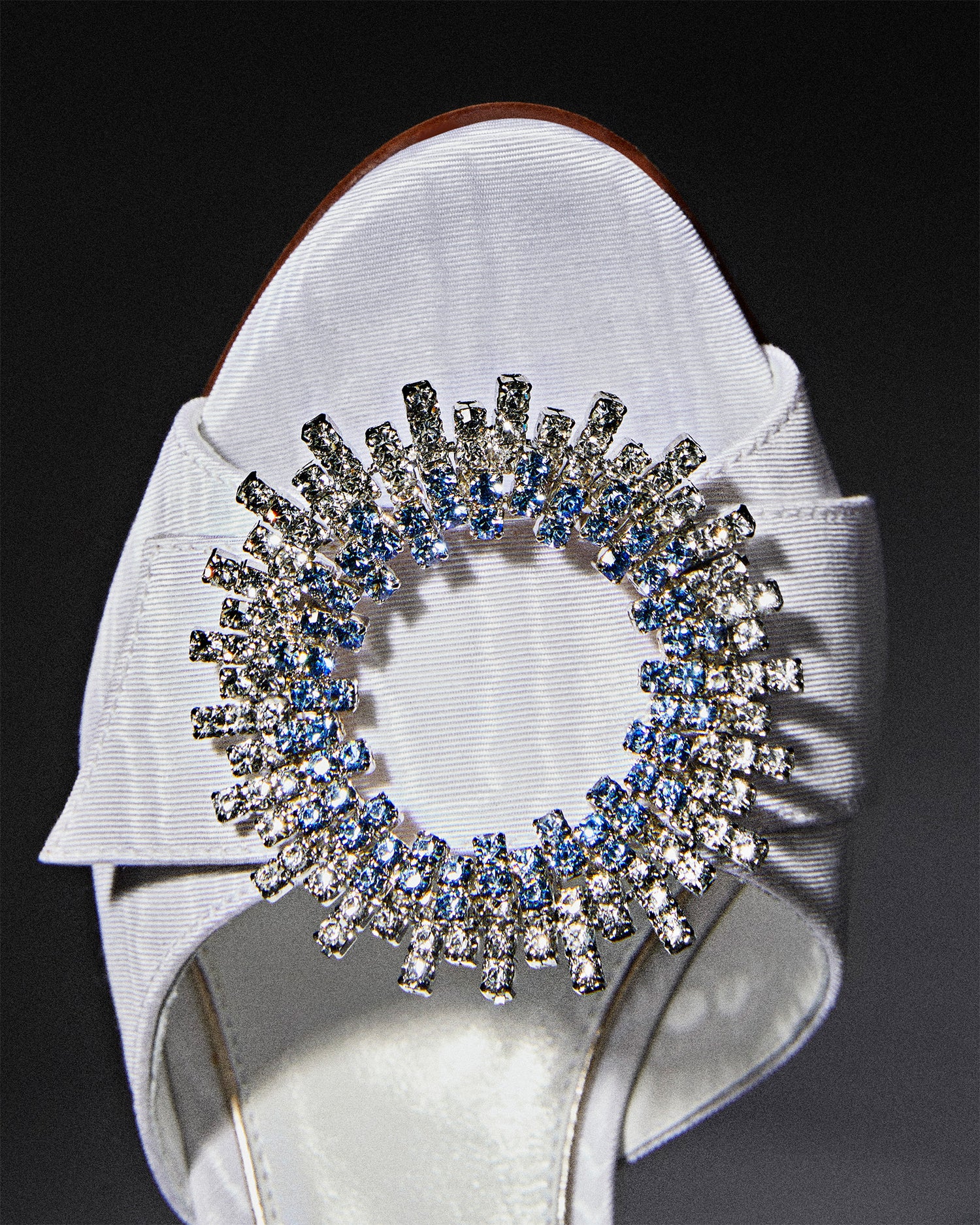 Easy Madelina 85 Ivory Sandals BRIDAL 25