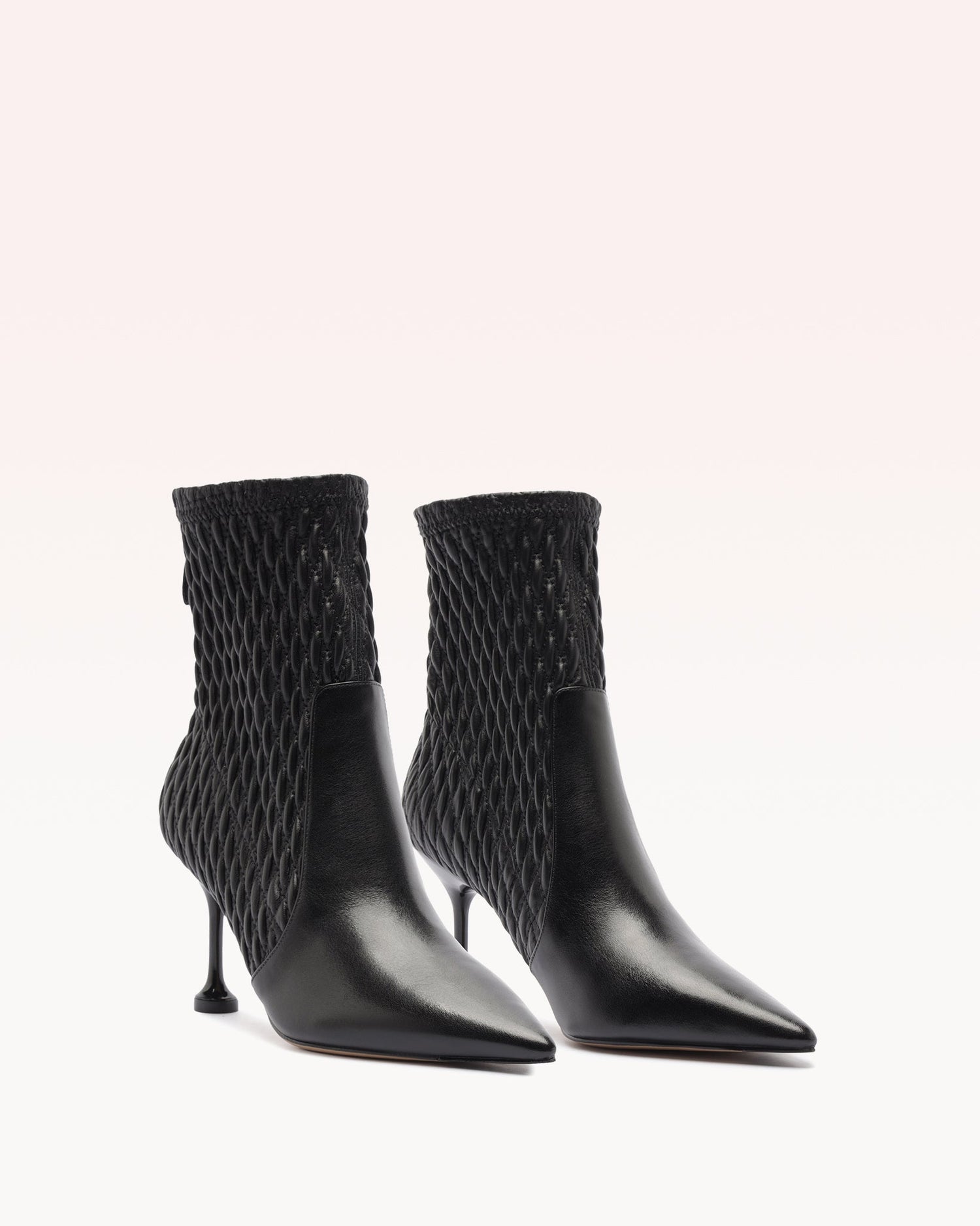 Ashley 85 Black