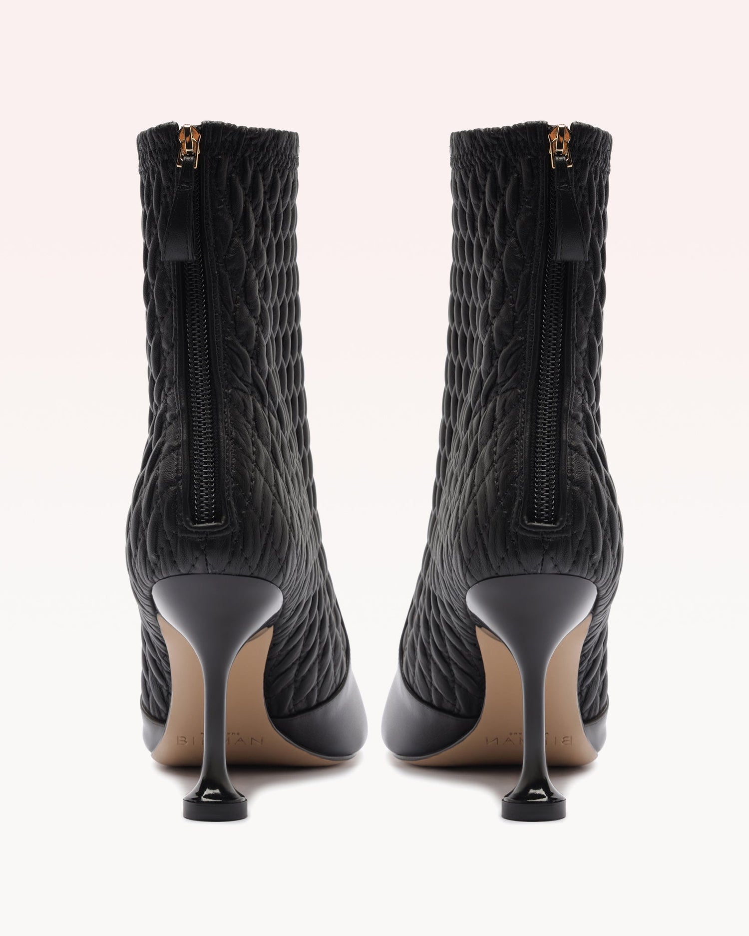 Ashley 85 Black