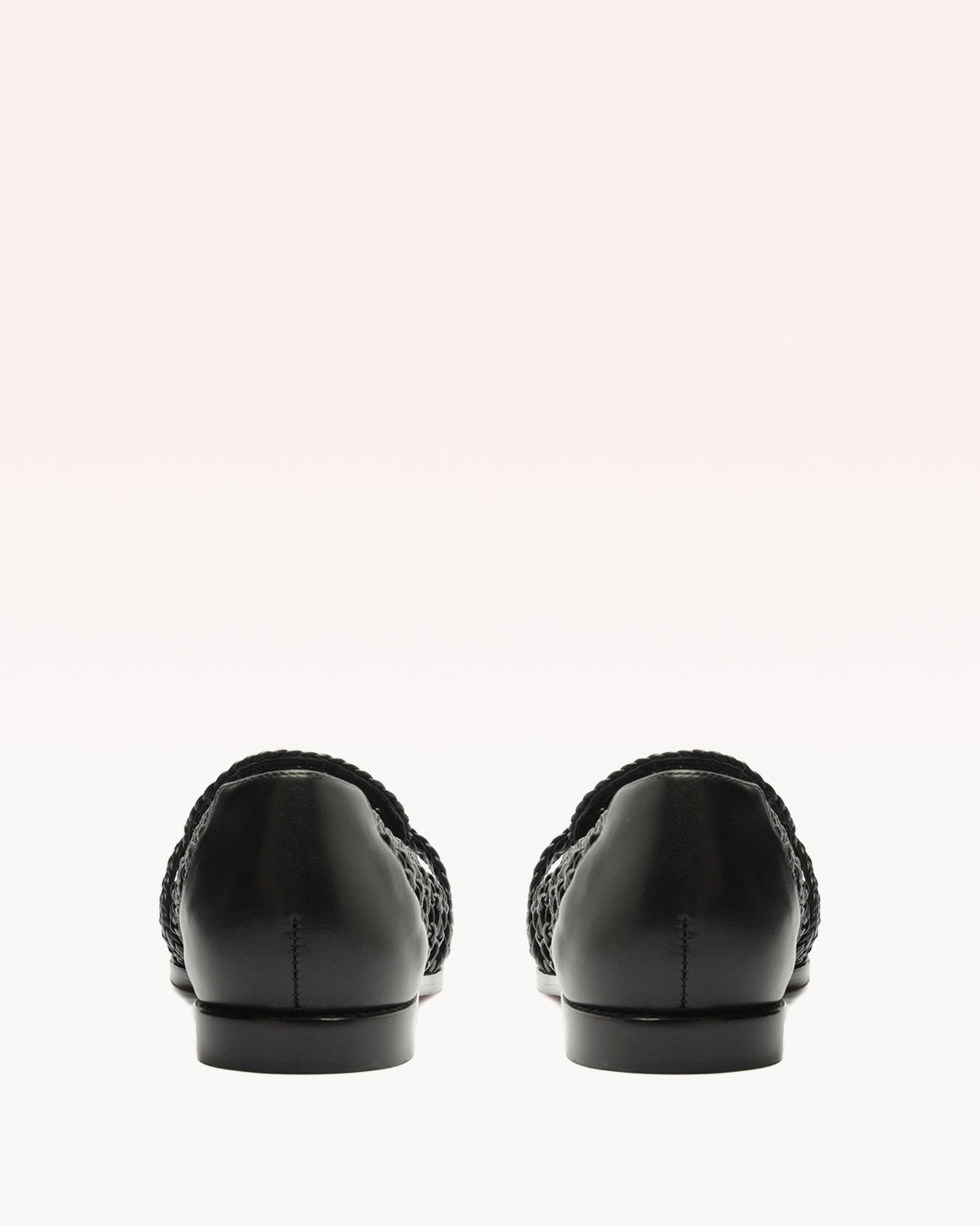 Jane Tresse Loafer Black Loafers P/25