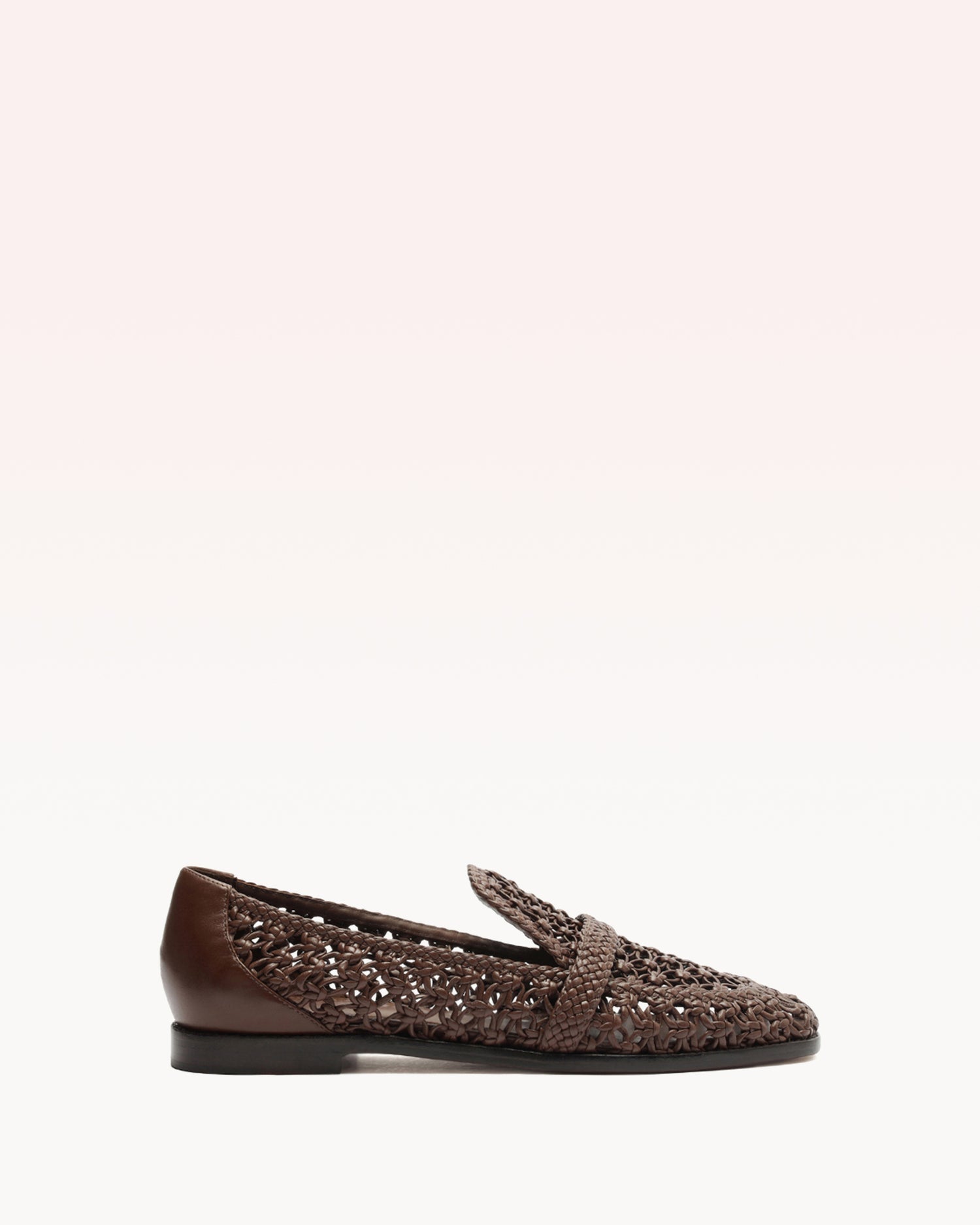 Jane Tresse Loafer Brown Loafers P/25 35 Brown Leather