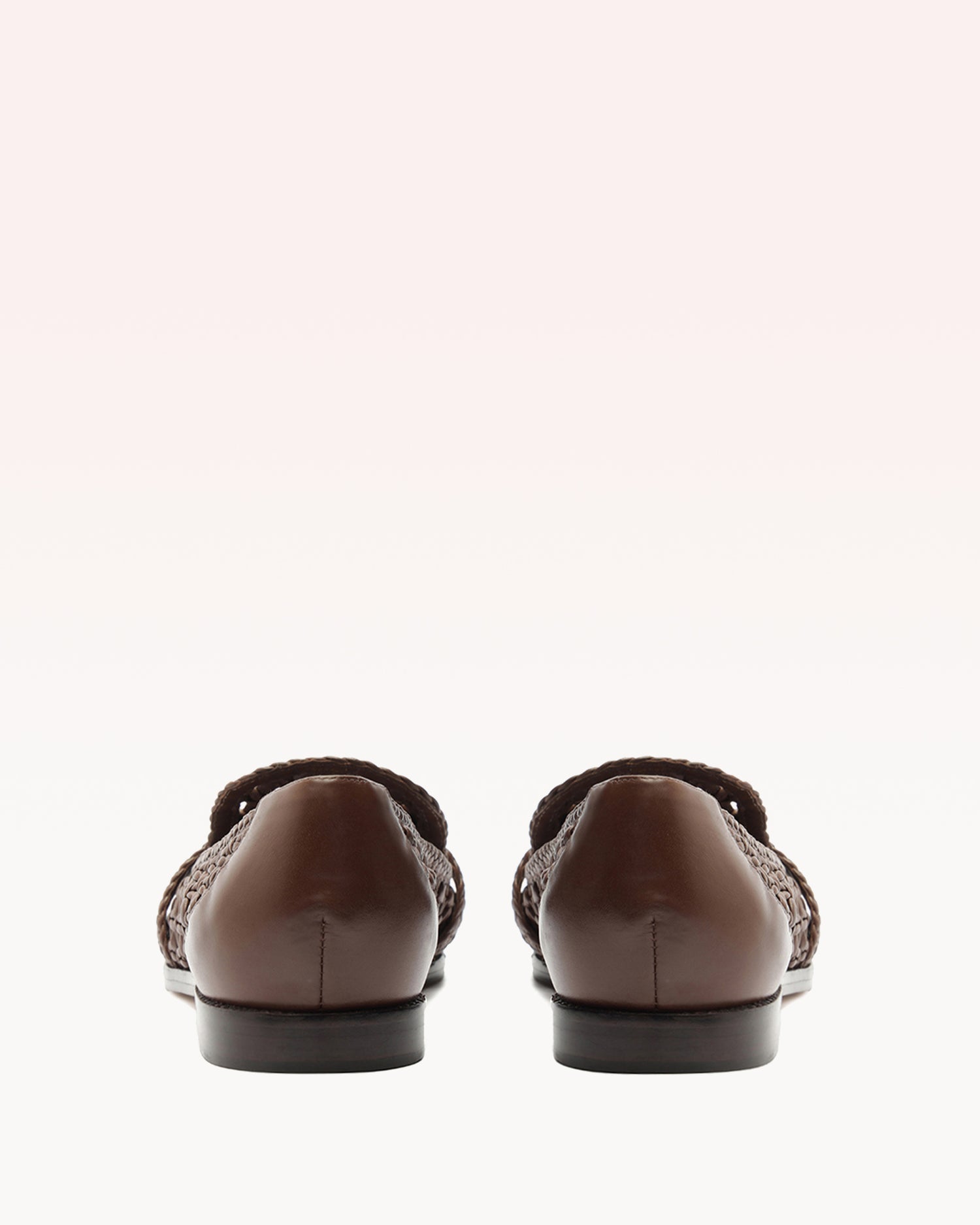Jane Tresse Loafer Brown Loafers P/25