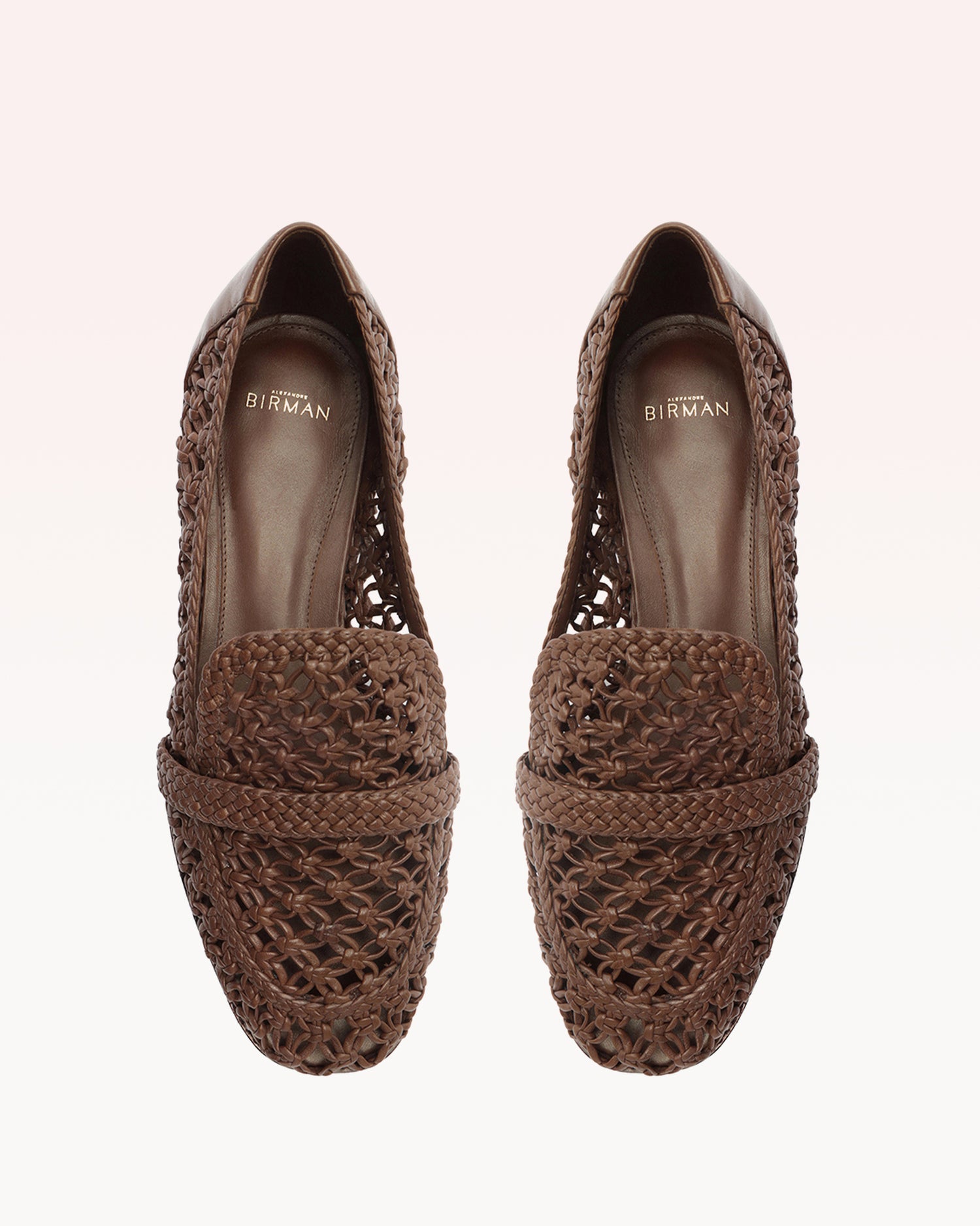 Jane Tresse Loafer Brown Loafers P/25