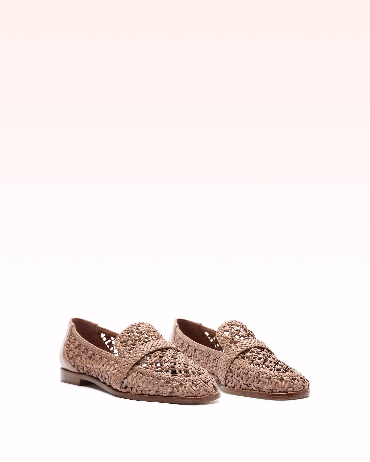 Jane Tresse Loafer Roma Loafers P/25