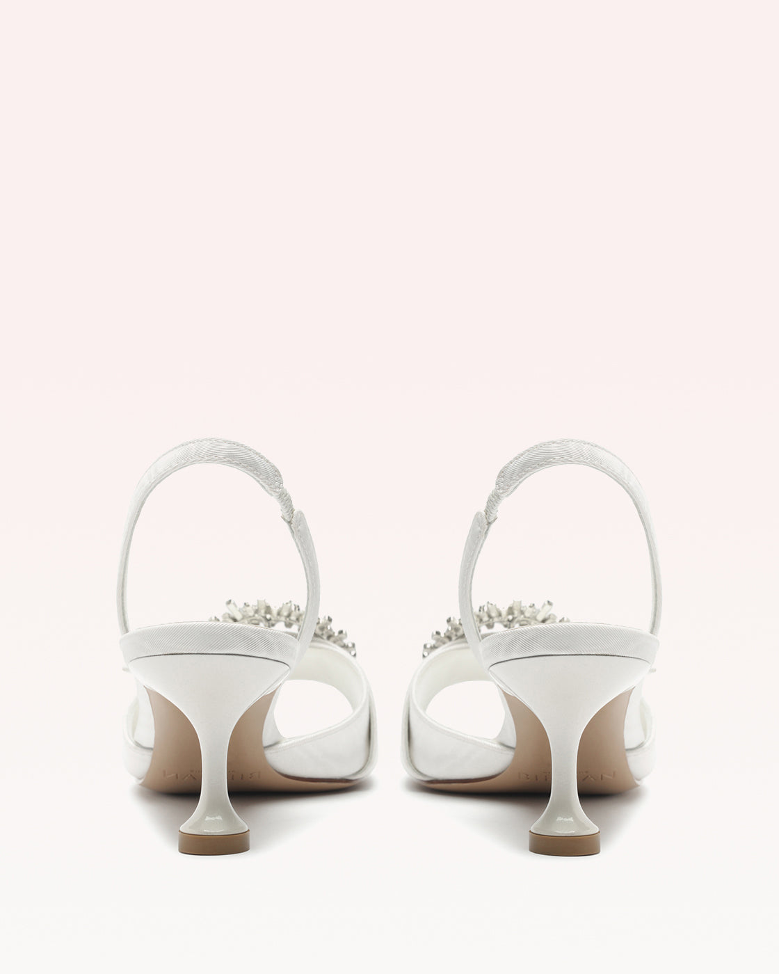 Easy Madelina 60 Ivory – Alexandre Birman