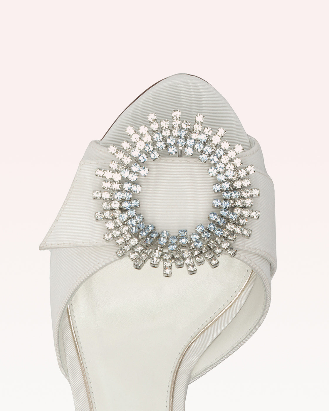 Easy Madelina 60 Ivory Sandals BRIDAL 25