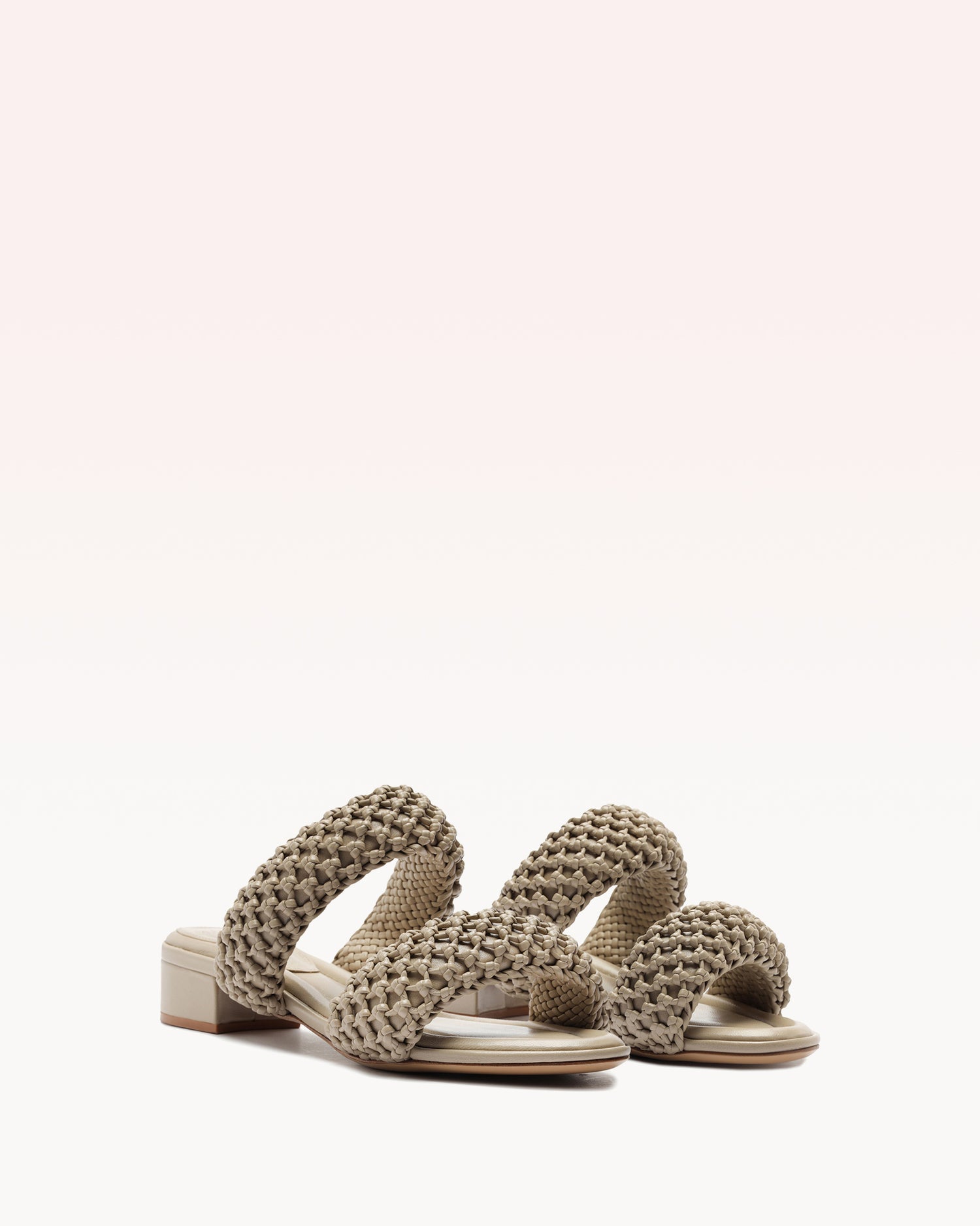 Lilla Woven 30 Flats R/25   