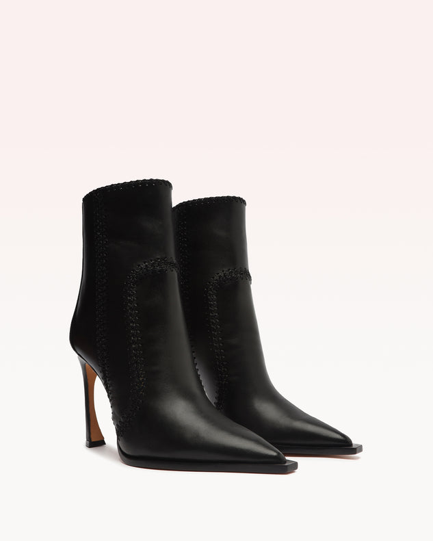 Designer Boots For Women - Alexandre Birman