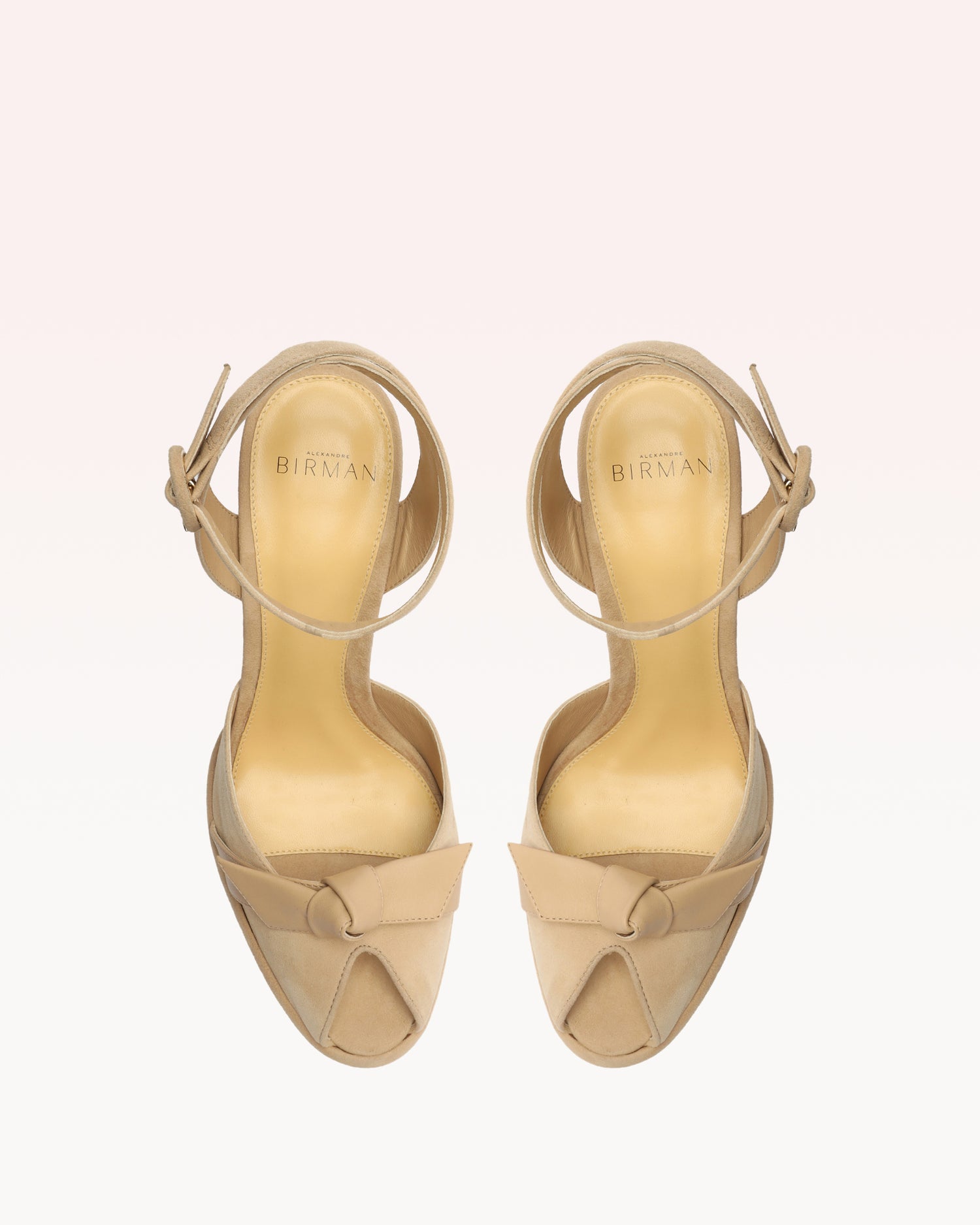 Pepitta 120 Beige Pumps PRE FALL 23   