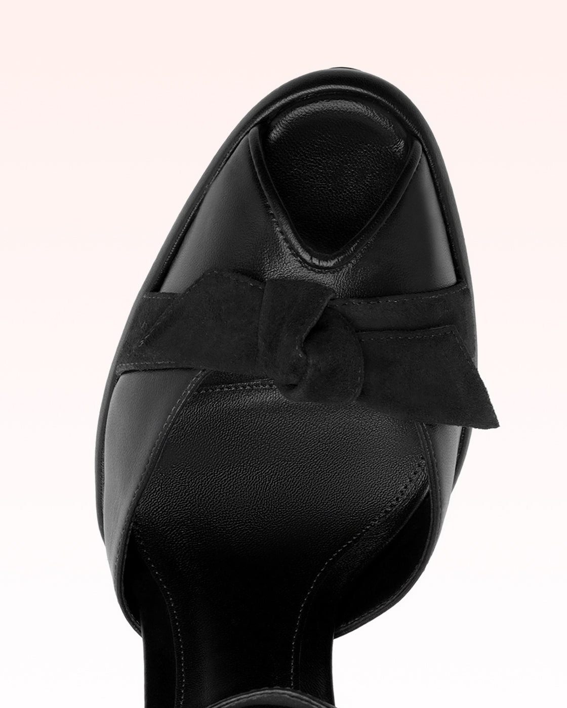 Pepitta 120 Black – Alexandre Birman