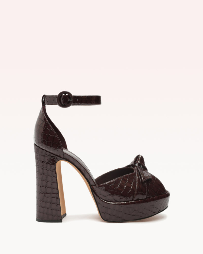 Pepitta 120 Crocco Bloodstone