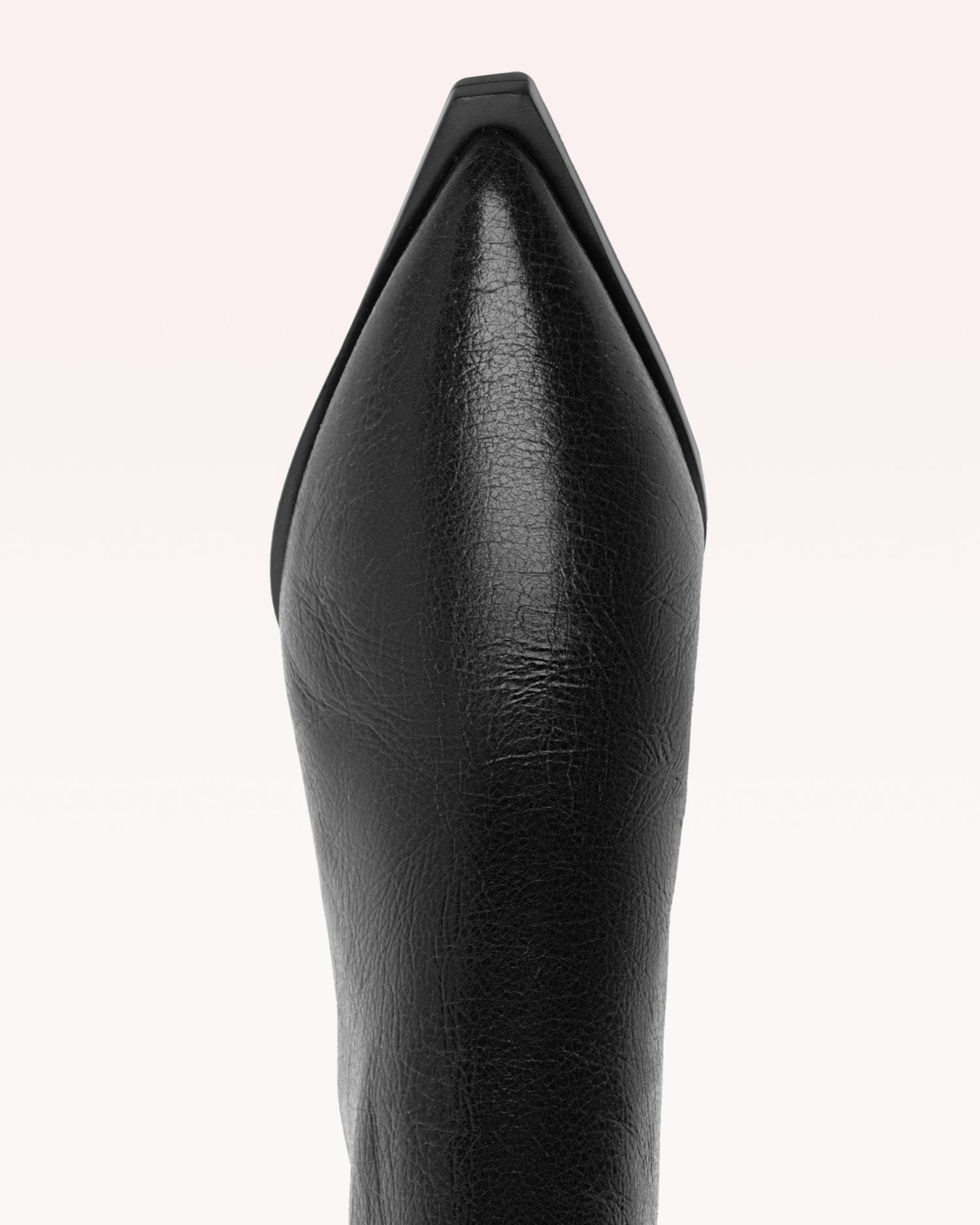 Myra 50 Black Booties F/25