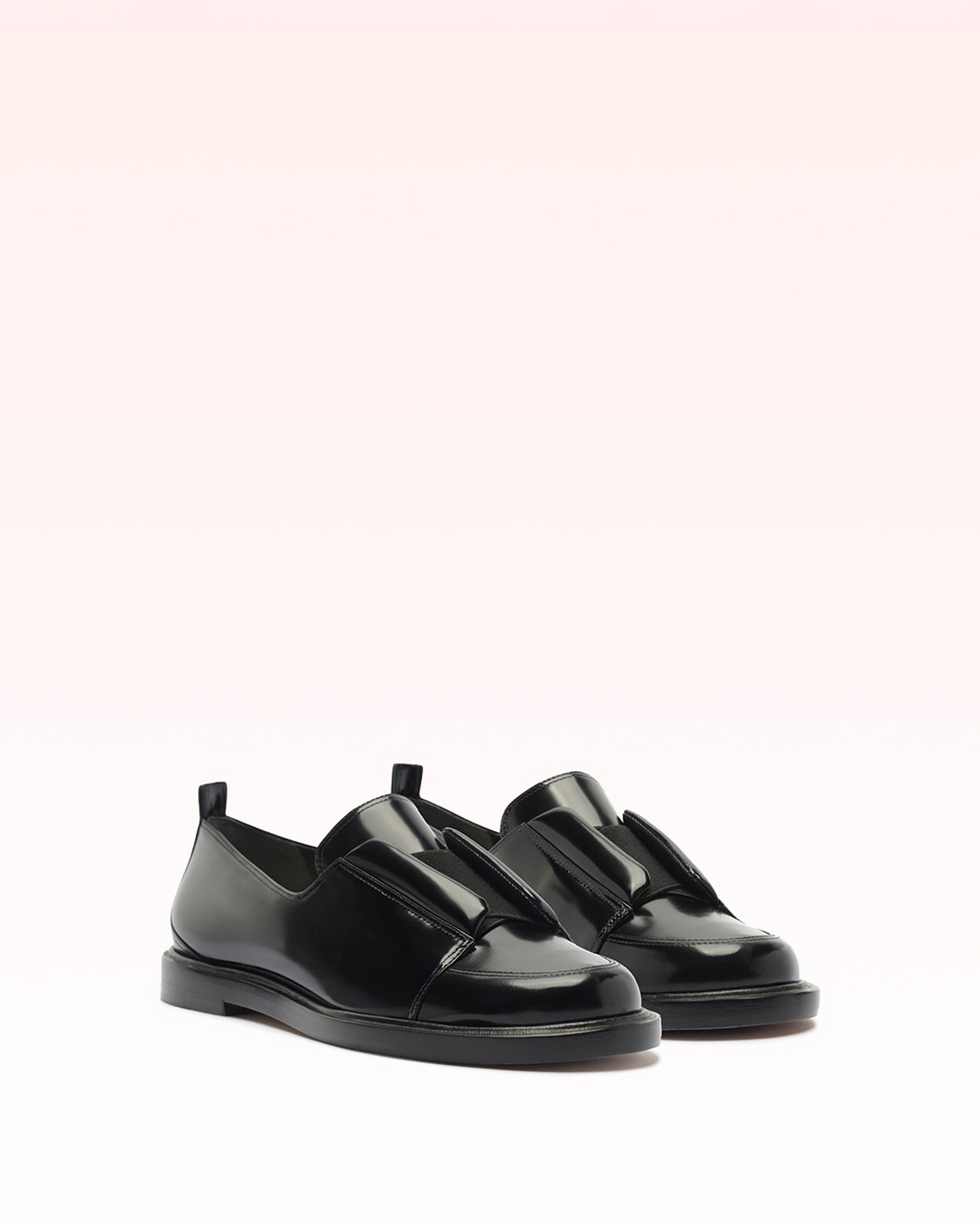 Joanna Loafer Black