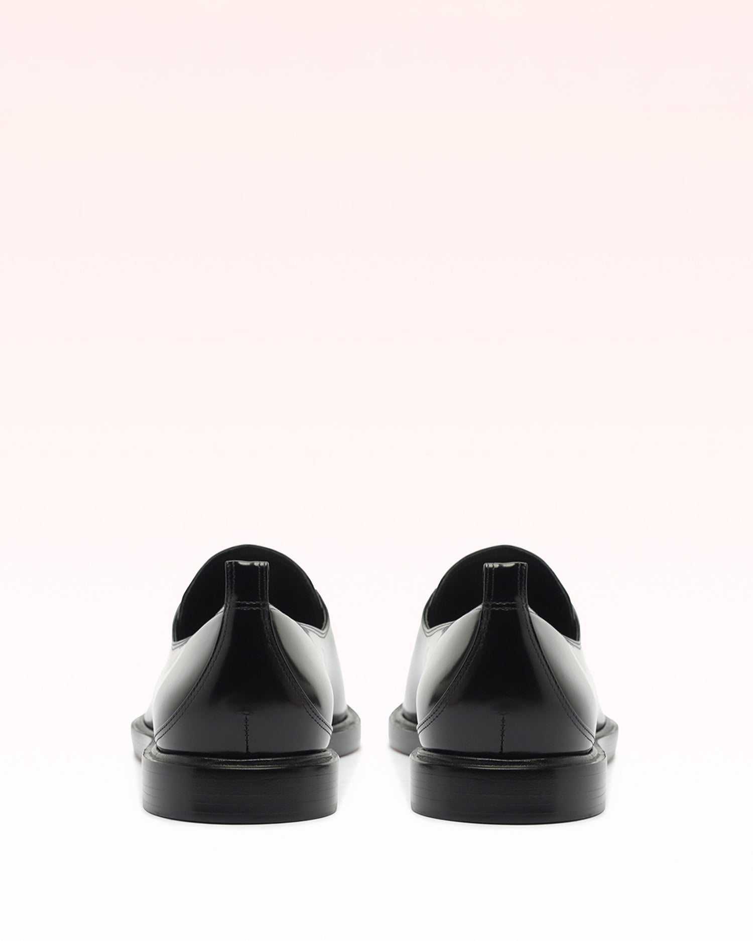 Joanna Loafer Black