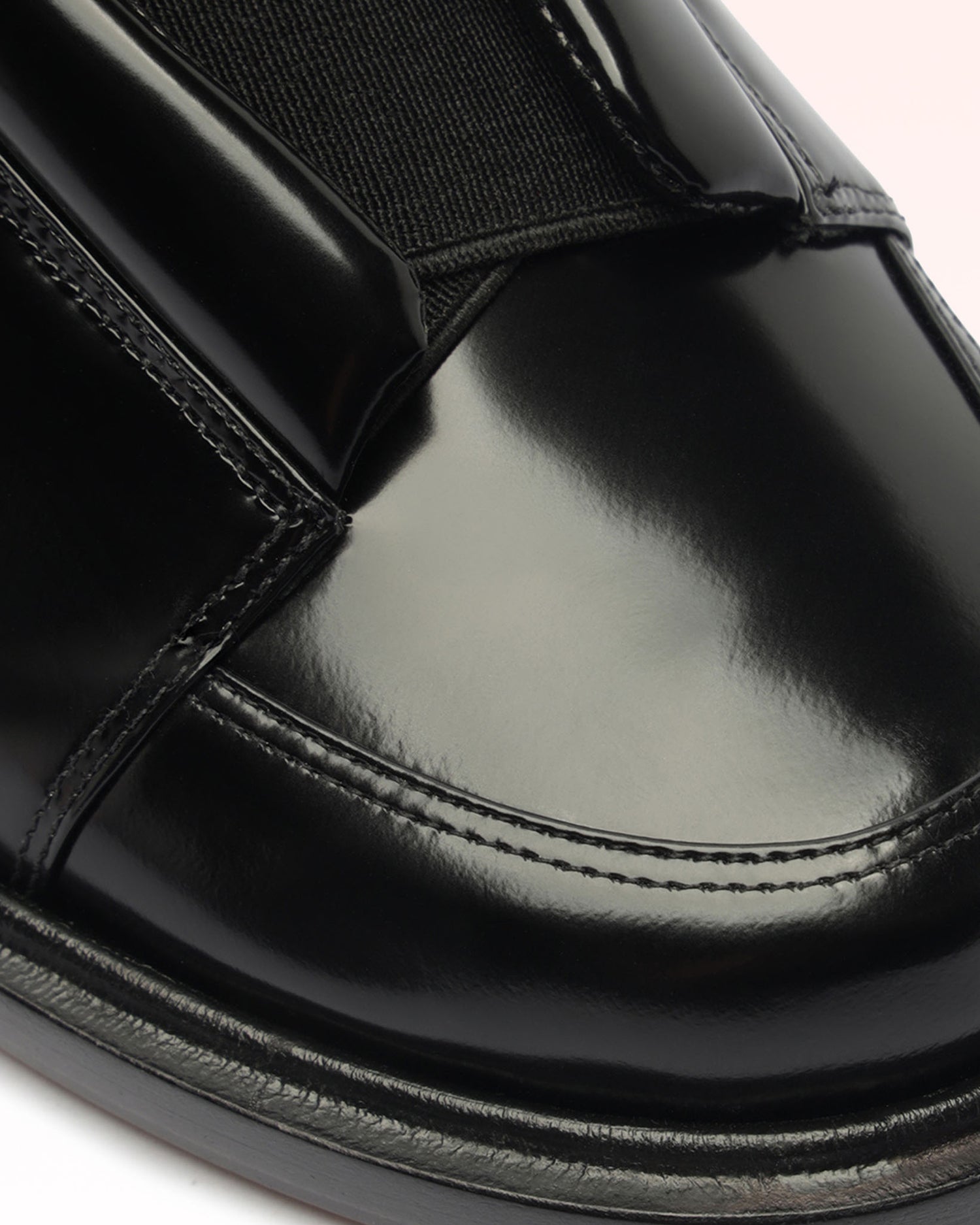 Joanna Loafer Black