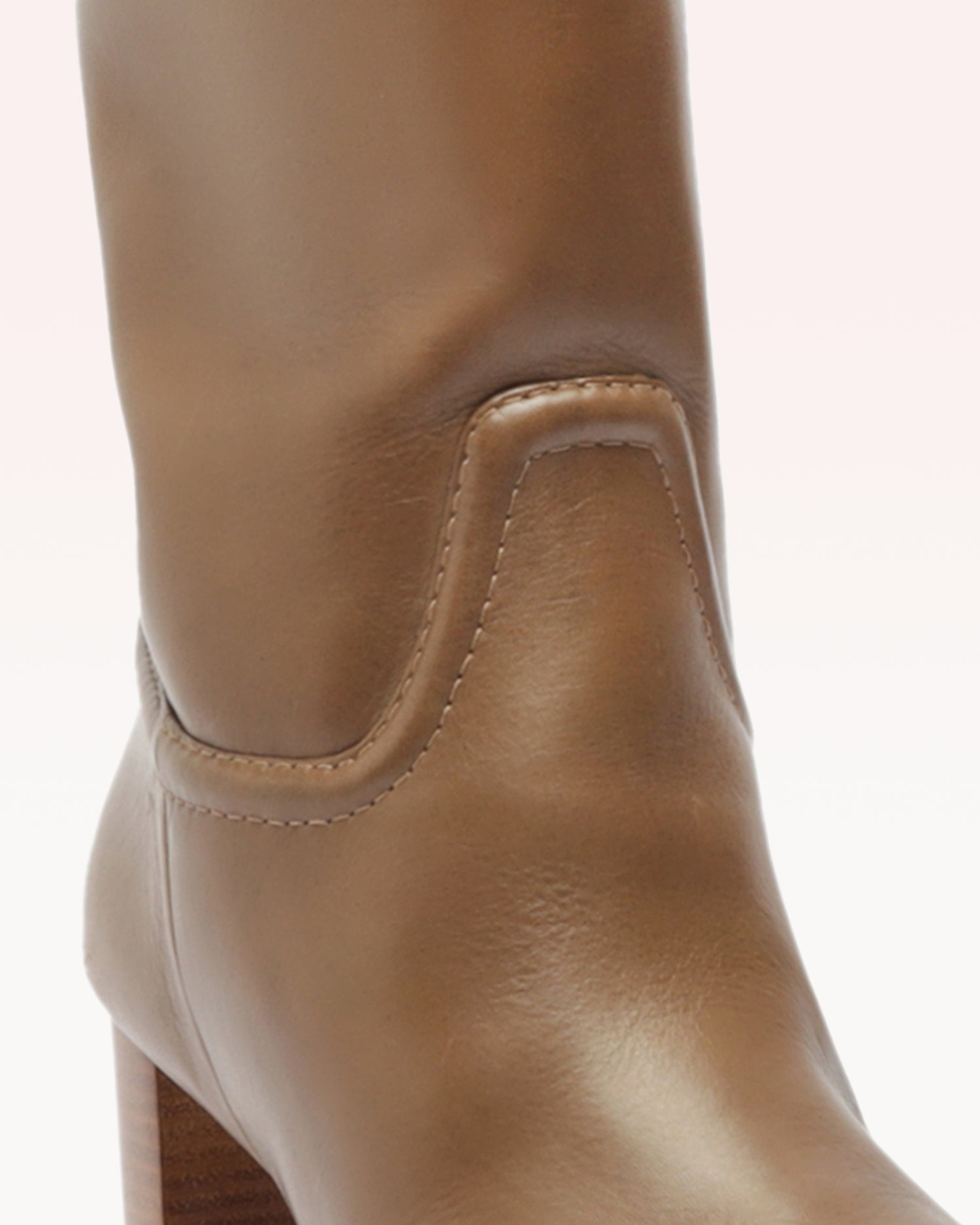 Buy Stylish Tan Suede Solid Heeled Boots For Men Online In India At  Discounted Prices