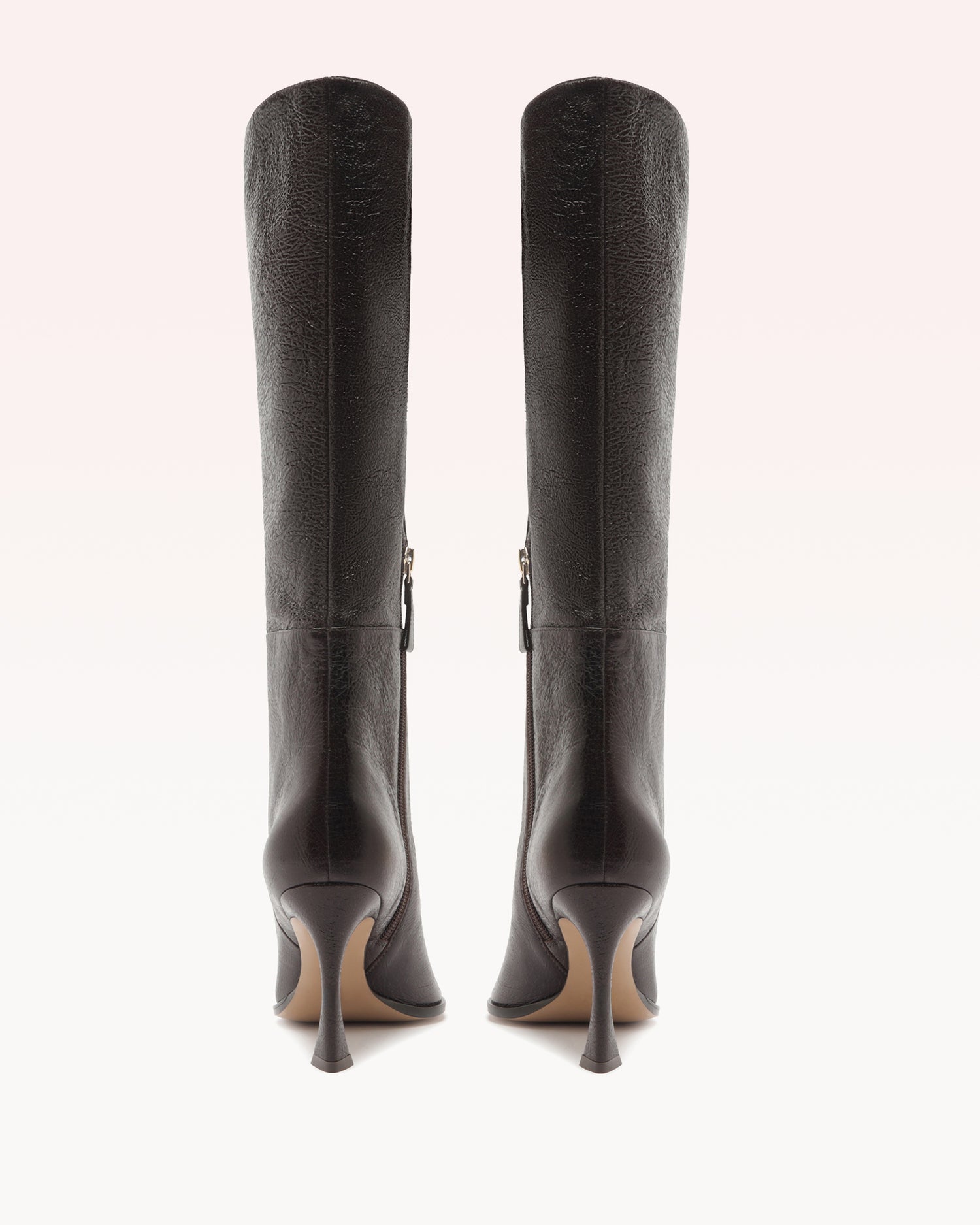 Myra Ttk 85 Dark Brown Boots F/25
