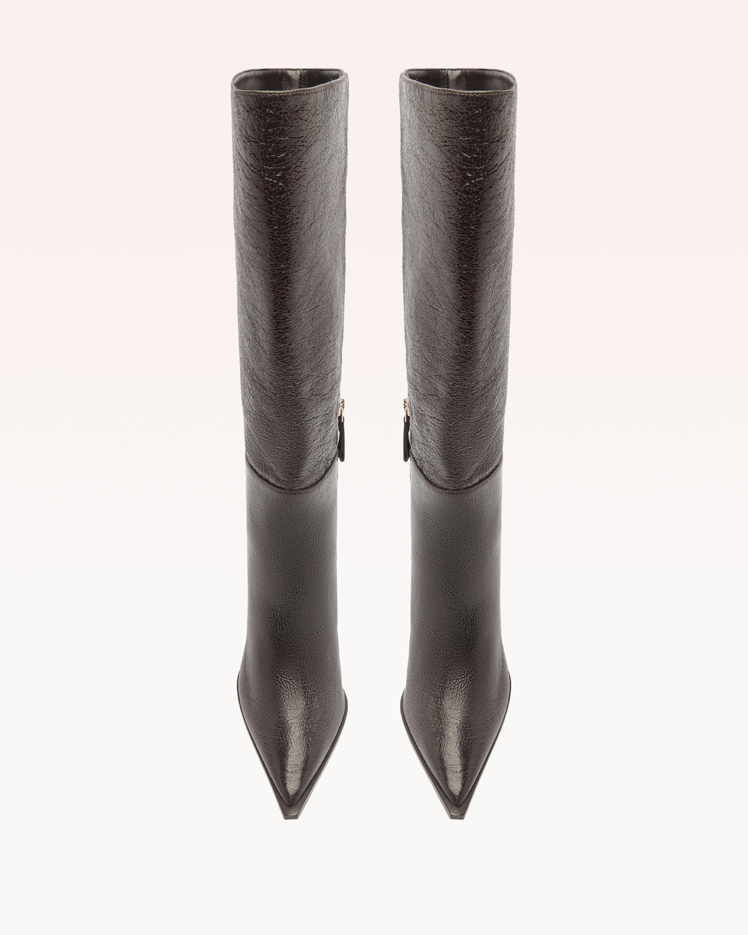 Myra Ttk 85 Dark Brown Boots F/25
