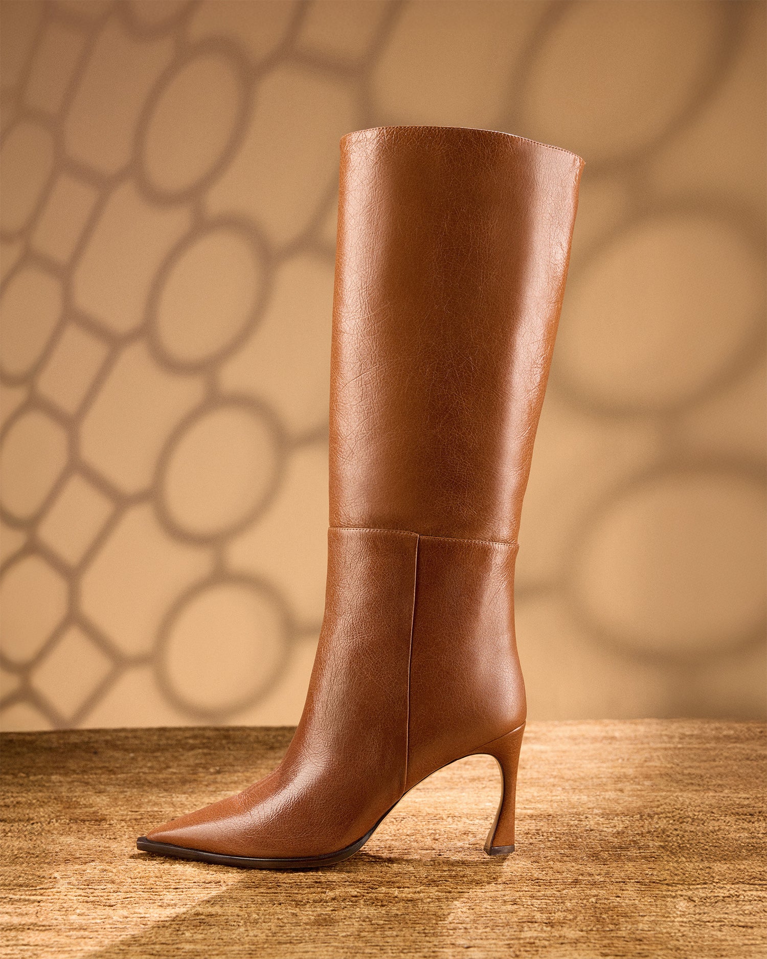 Myra Ttk 85 Espresso Boots F/25