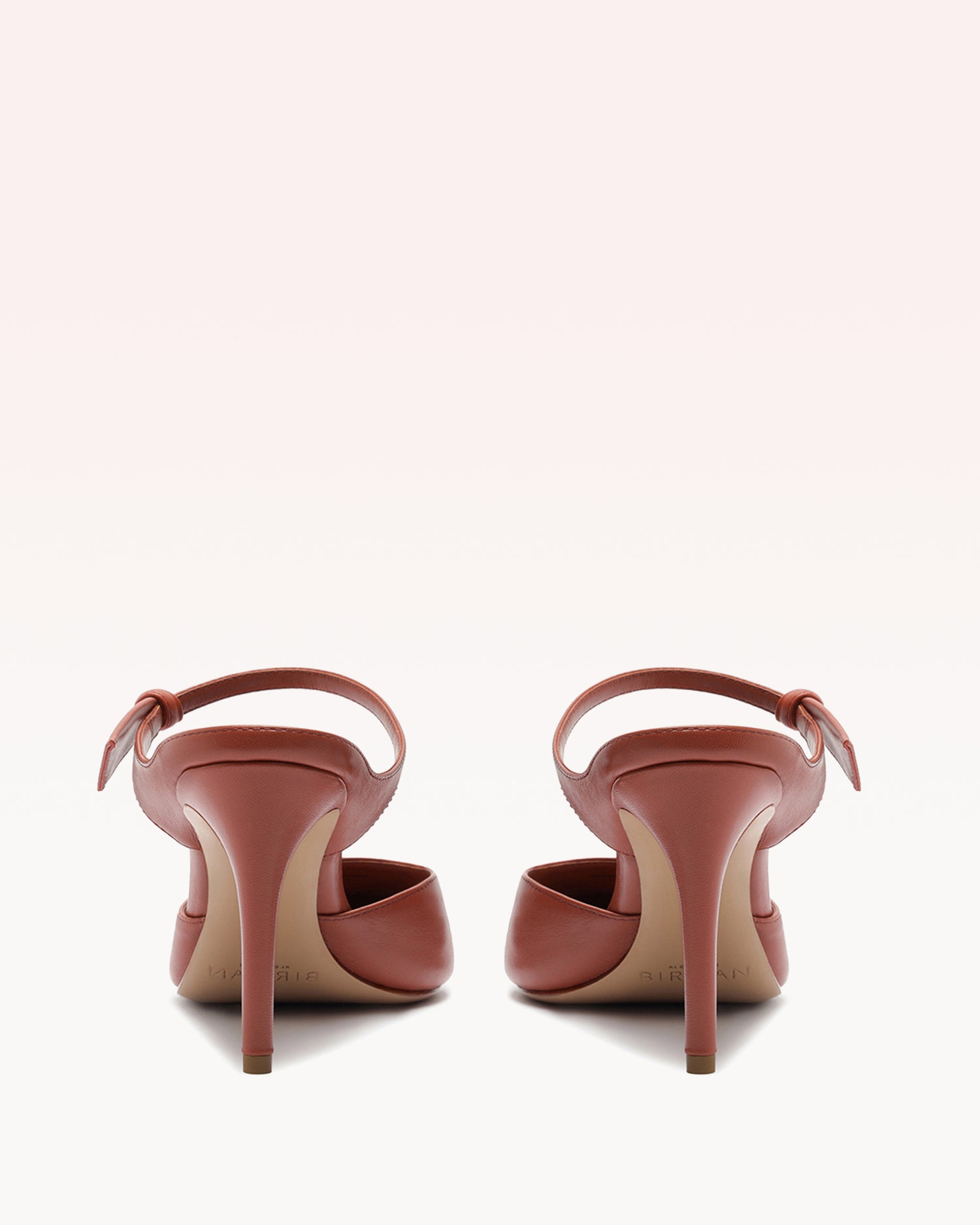 Clarita Asymmetric Sling Mule Ambar Sand Pumps R/26