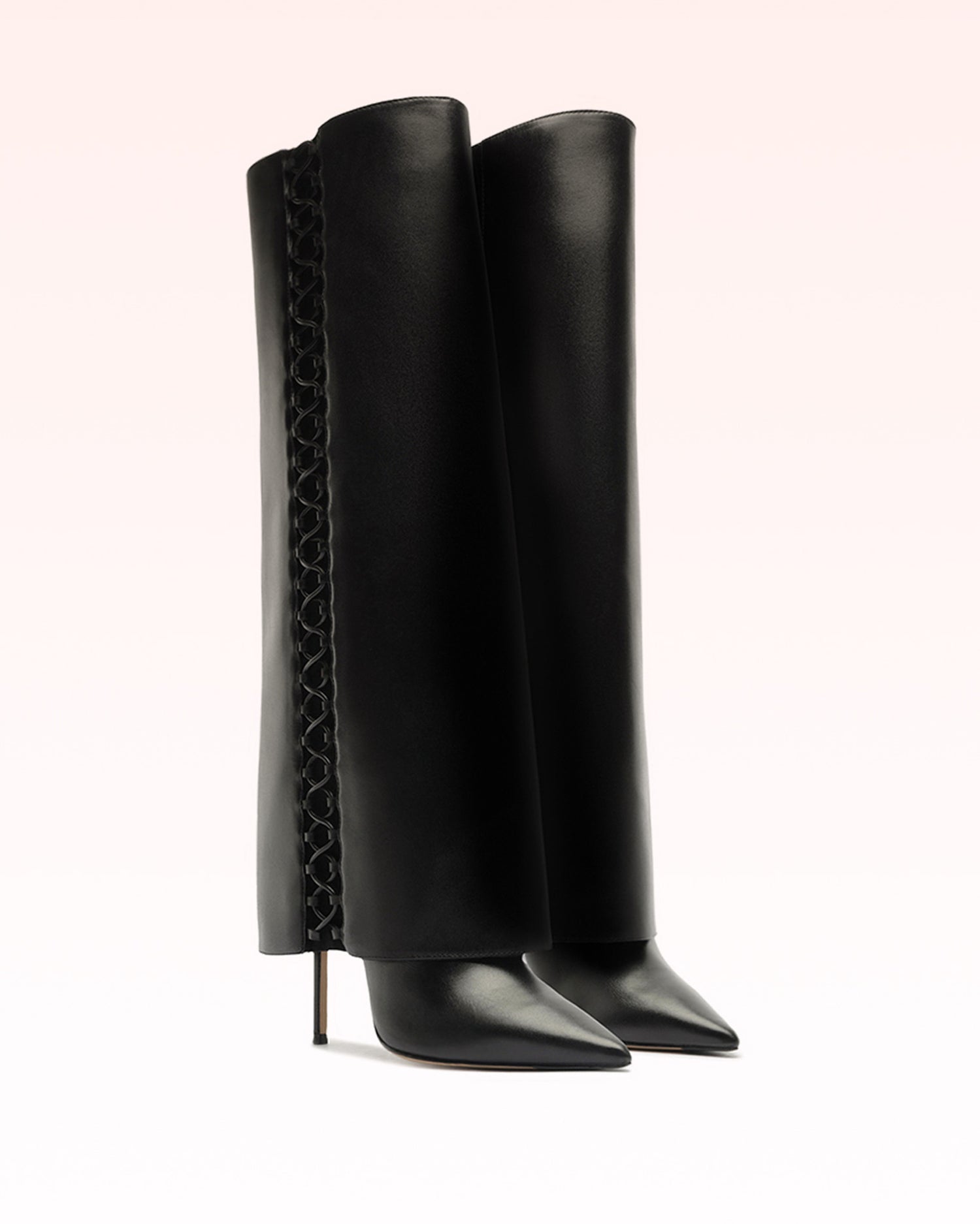 Holly Boot 100 Black