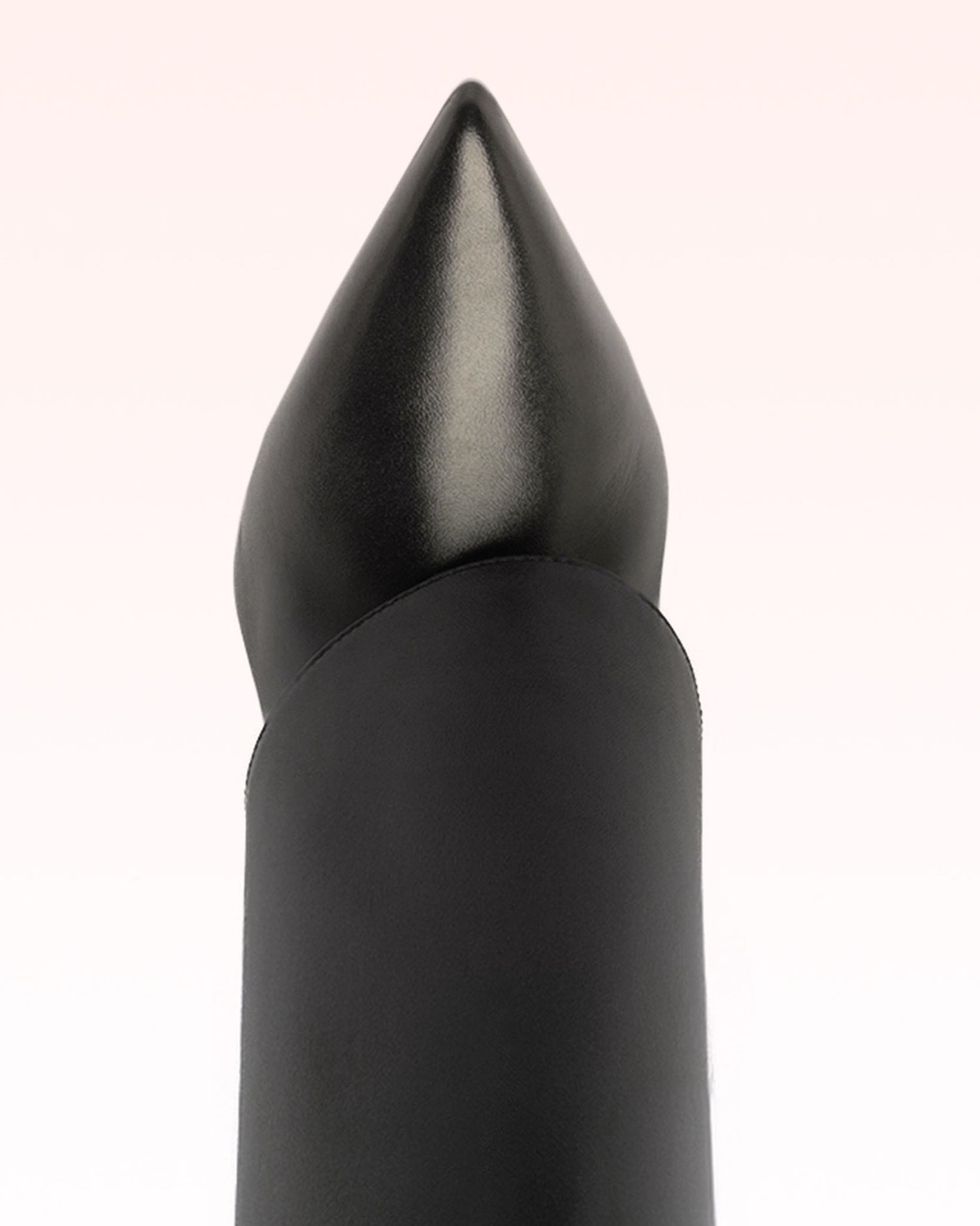 Holly Boot 100 Black