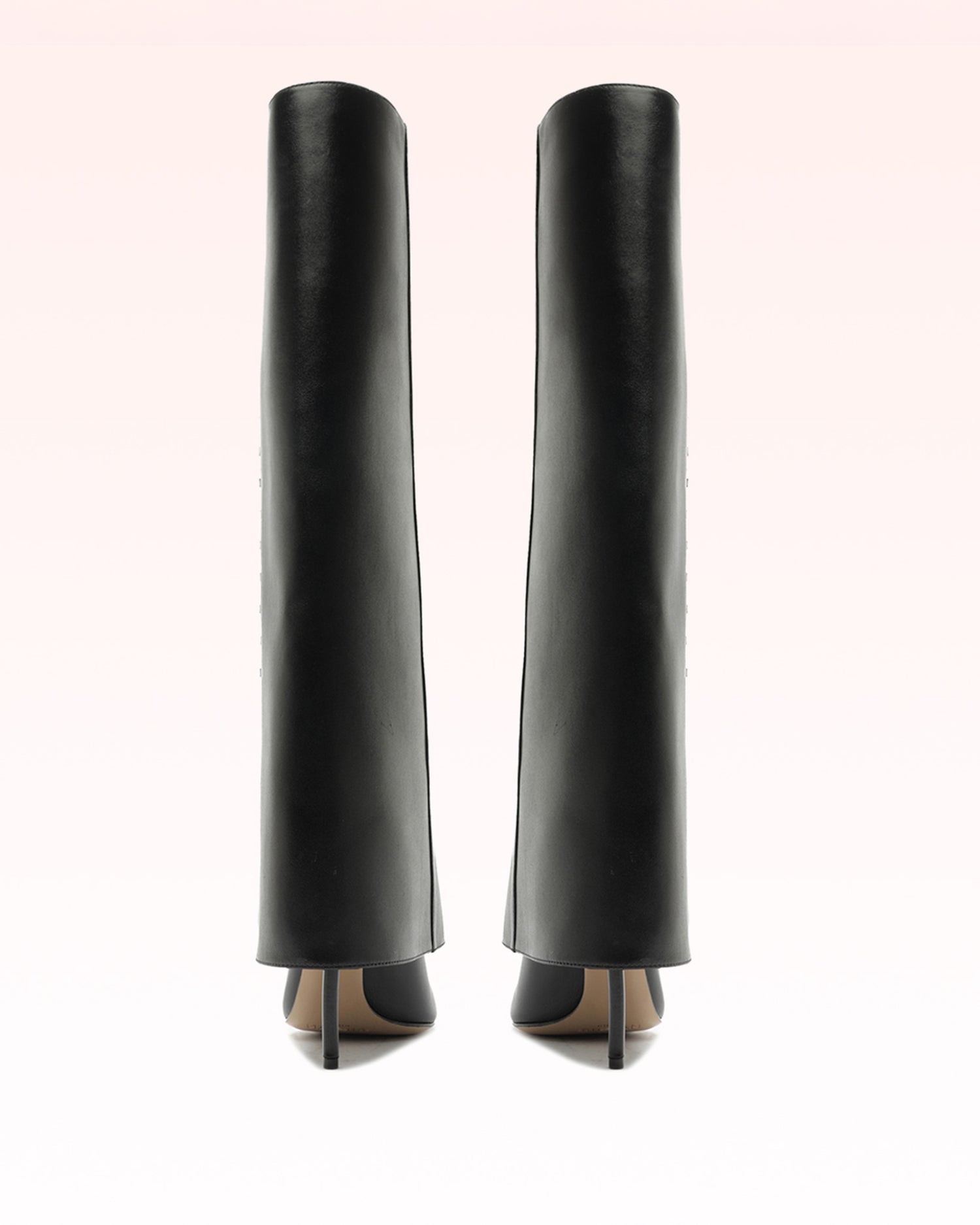 Holly Boot 100 Black