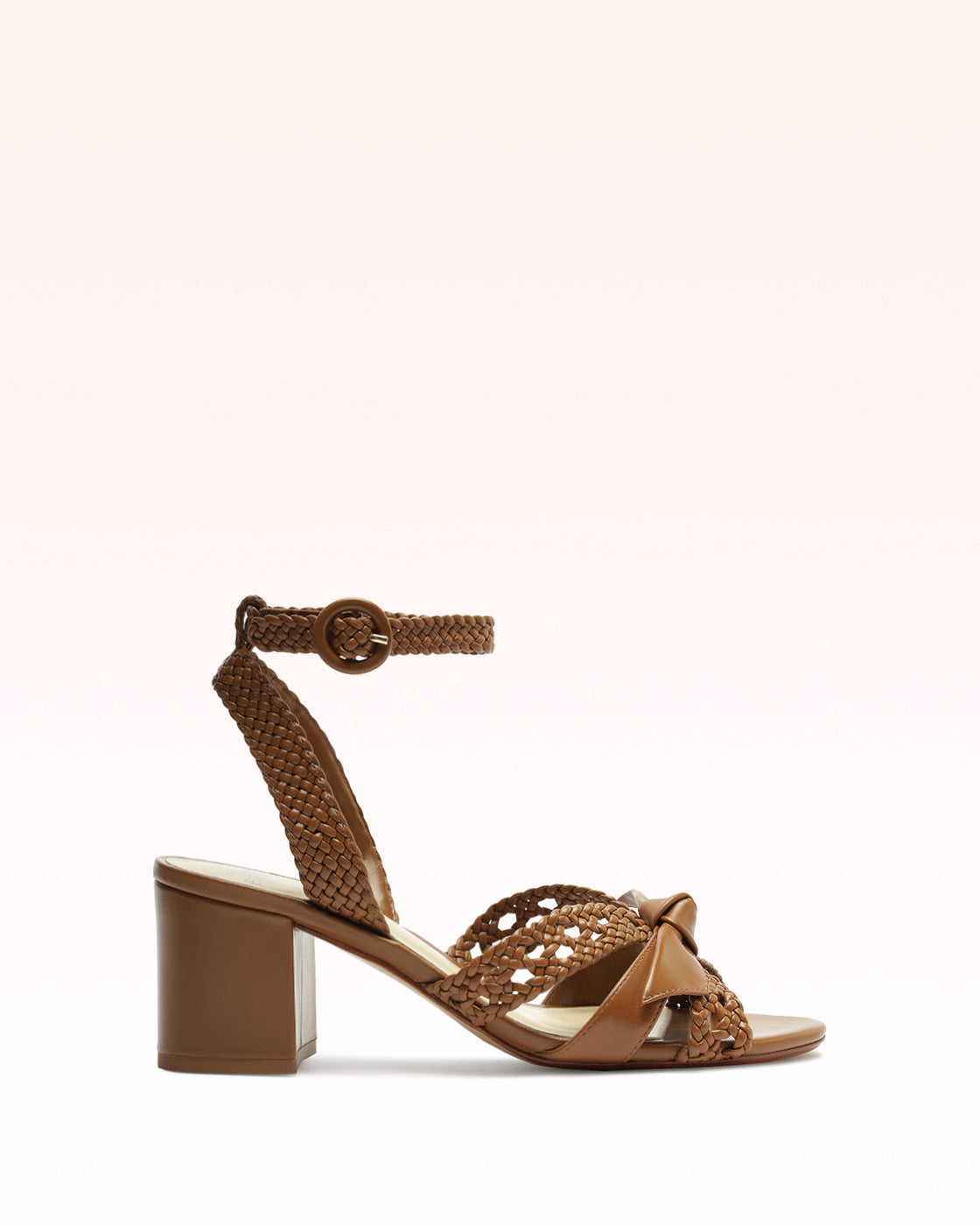 Active product image zoom