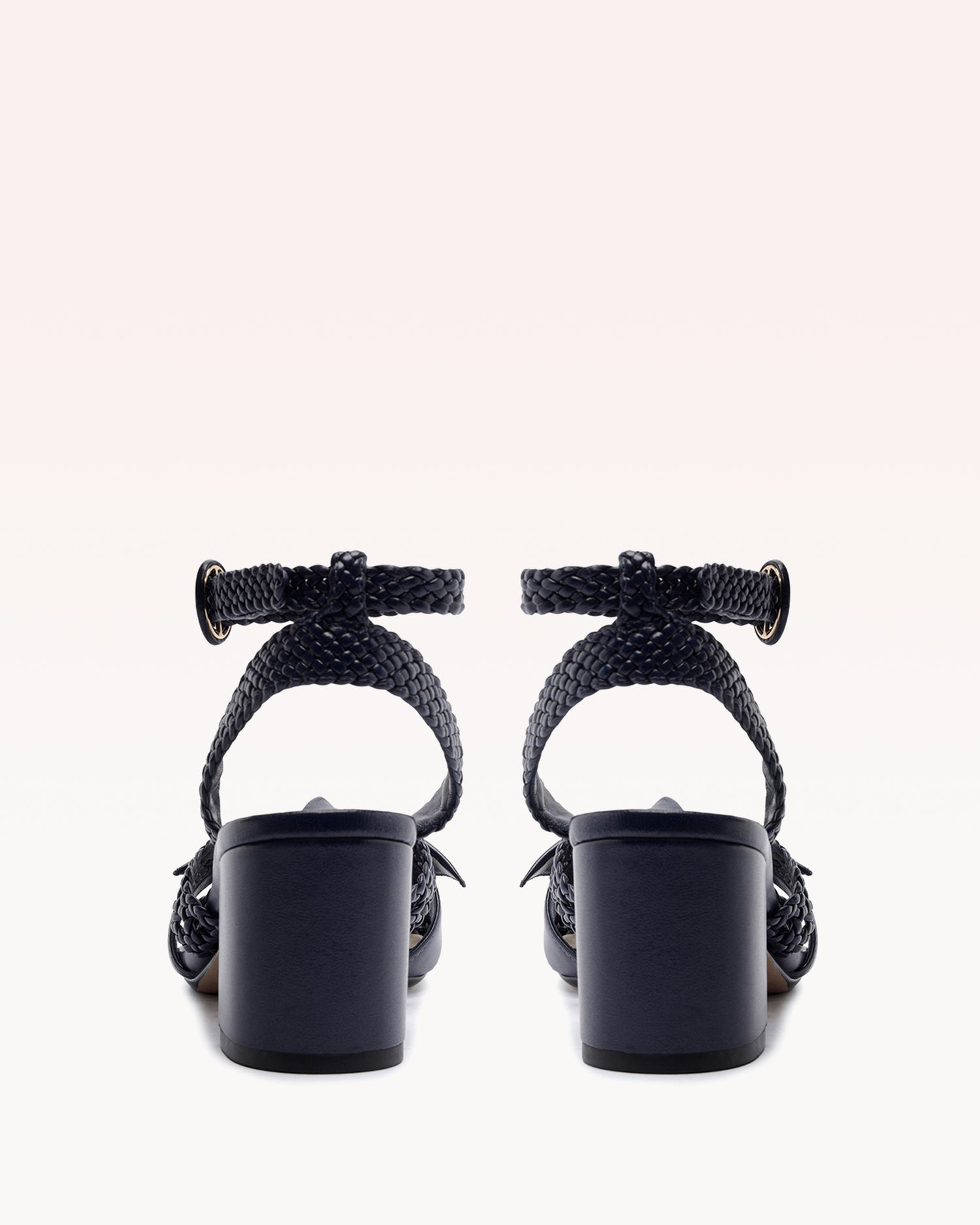 Suelita Woven 60 Oceana Sandals R/26