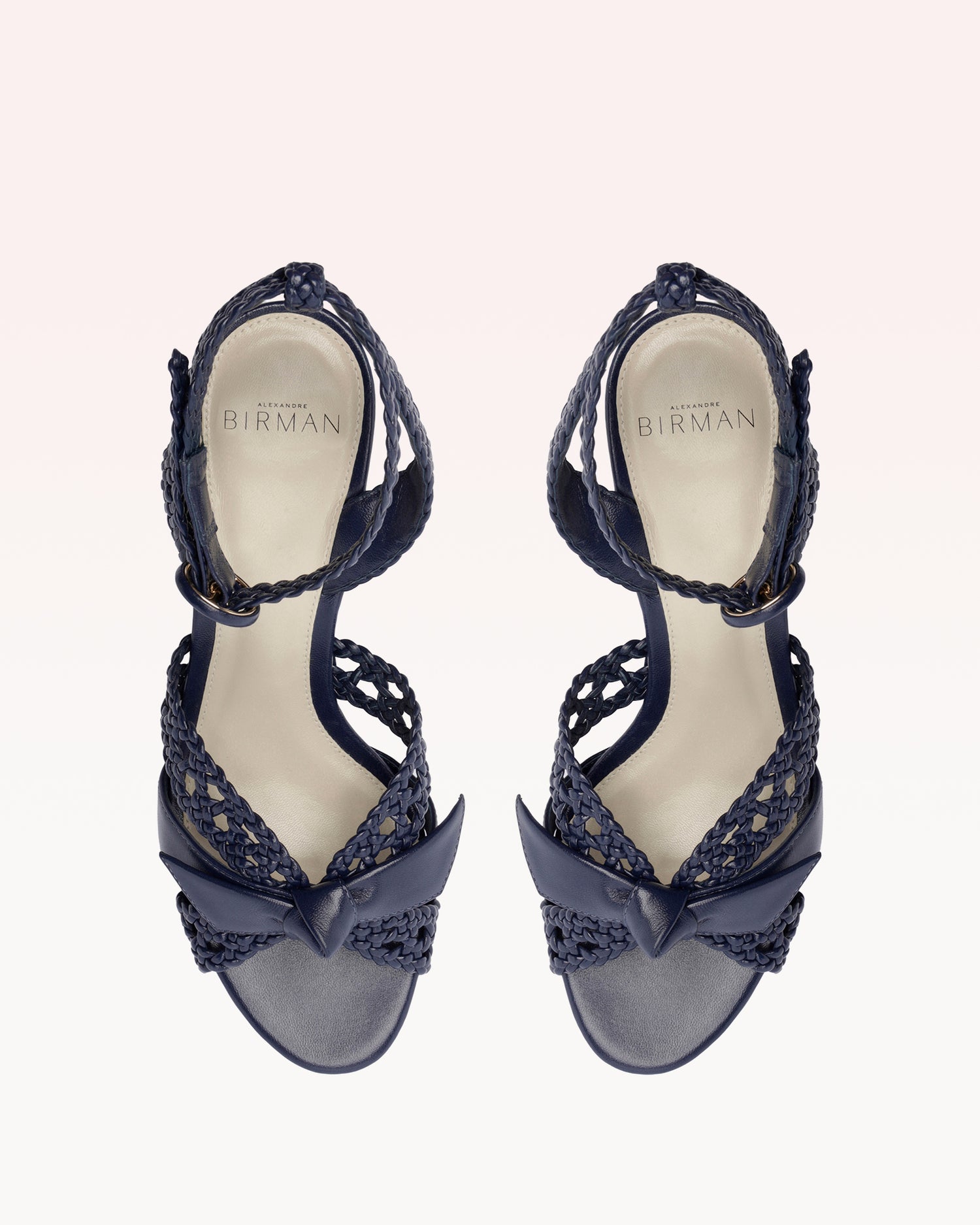 Suelita Woven 60 Oceana Sandals R/26