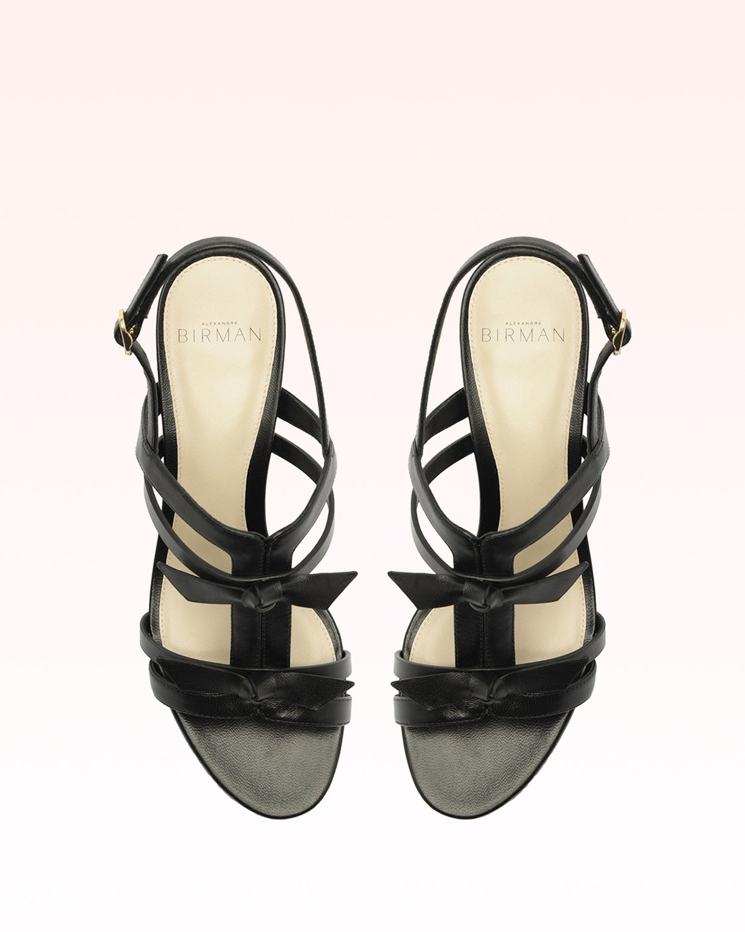 Slim Clarita Cage 60 Black