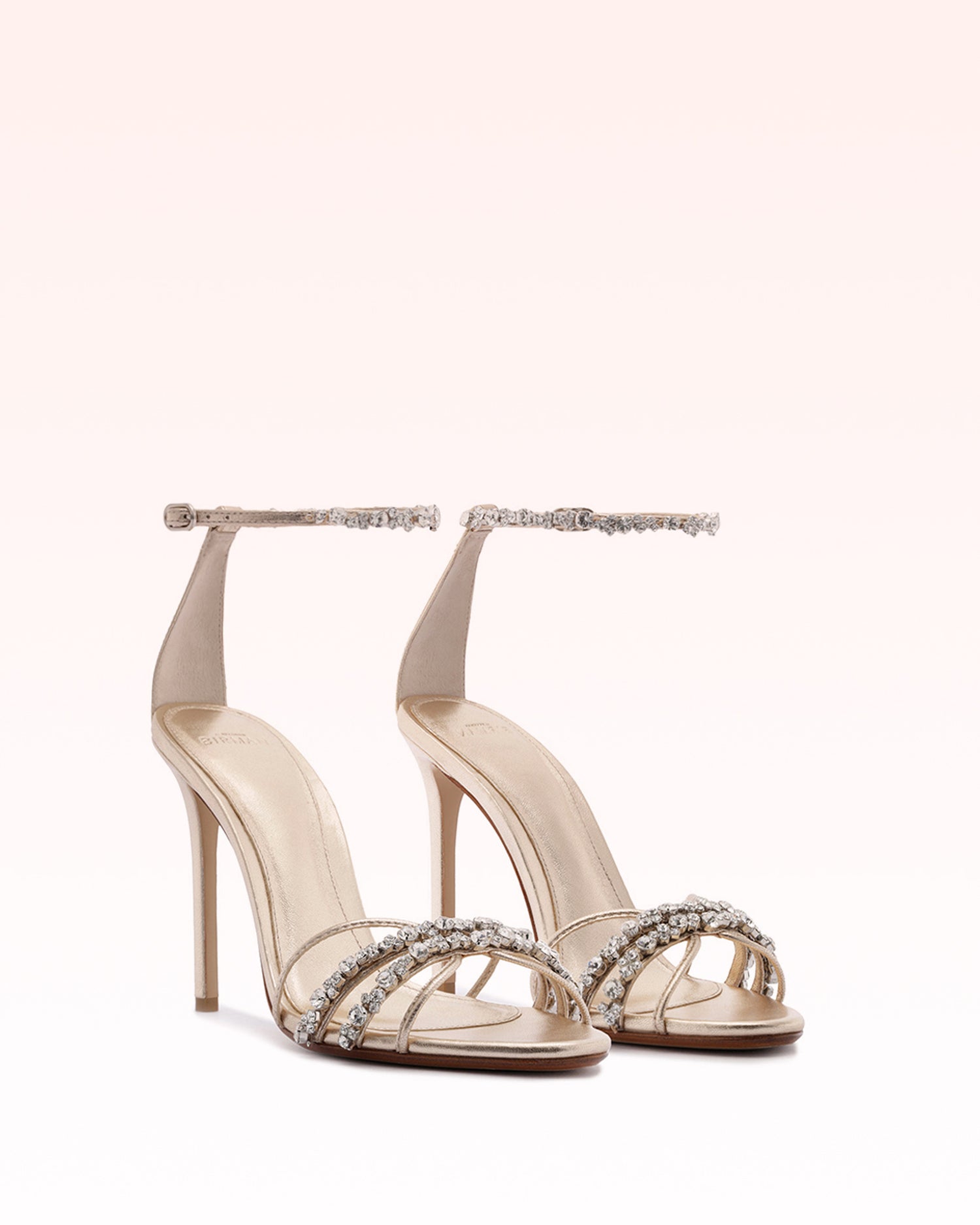 Madeleine 100 Golden