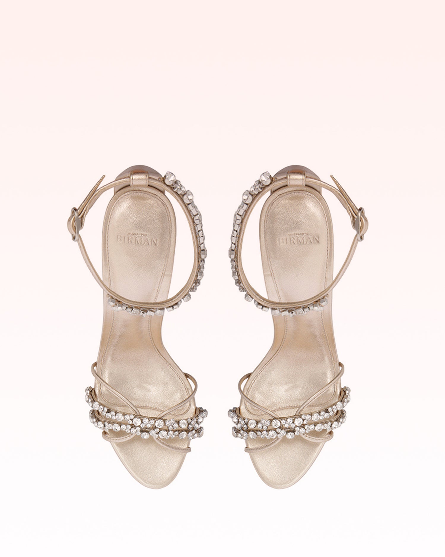 Madeleine 100 Golden