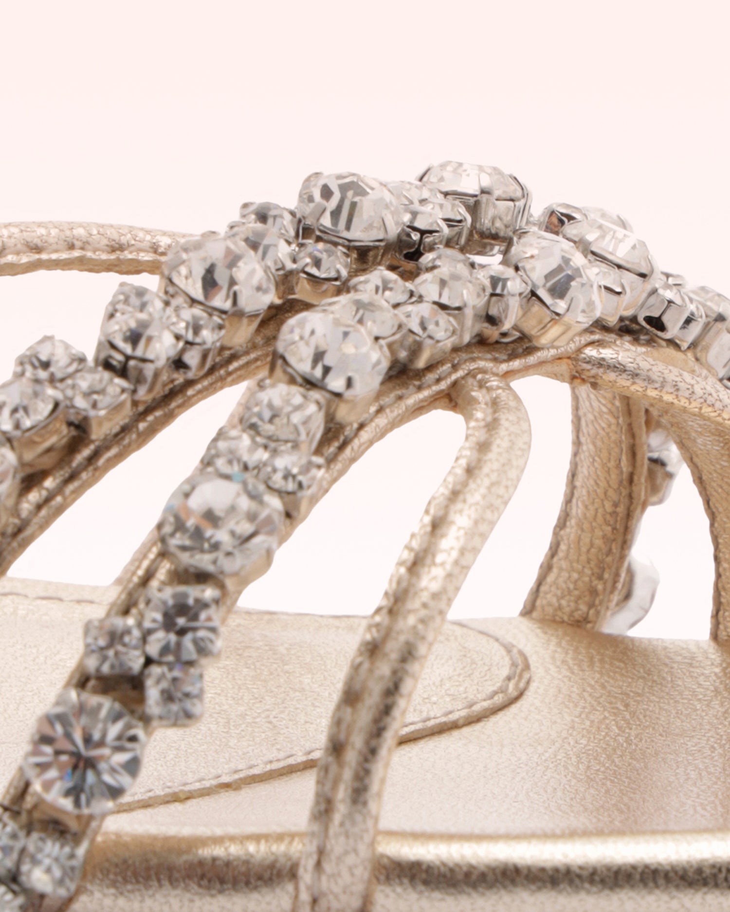 Madeleine 100 Golden