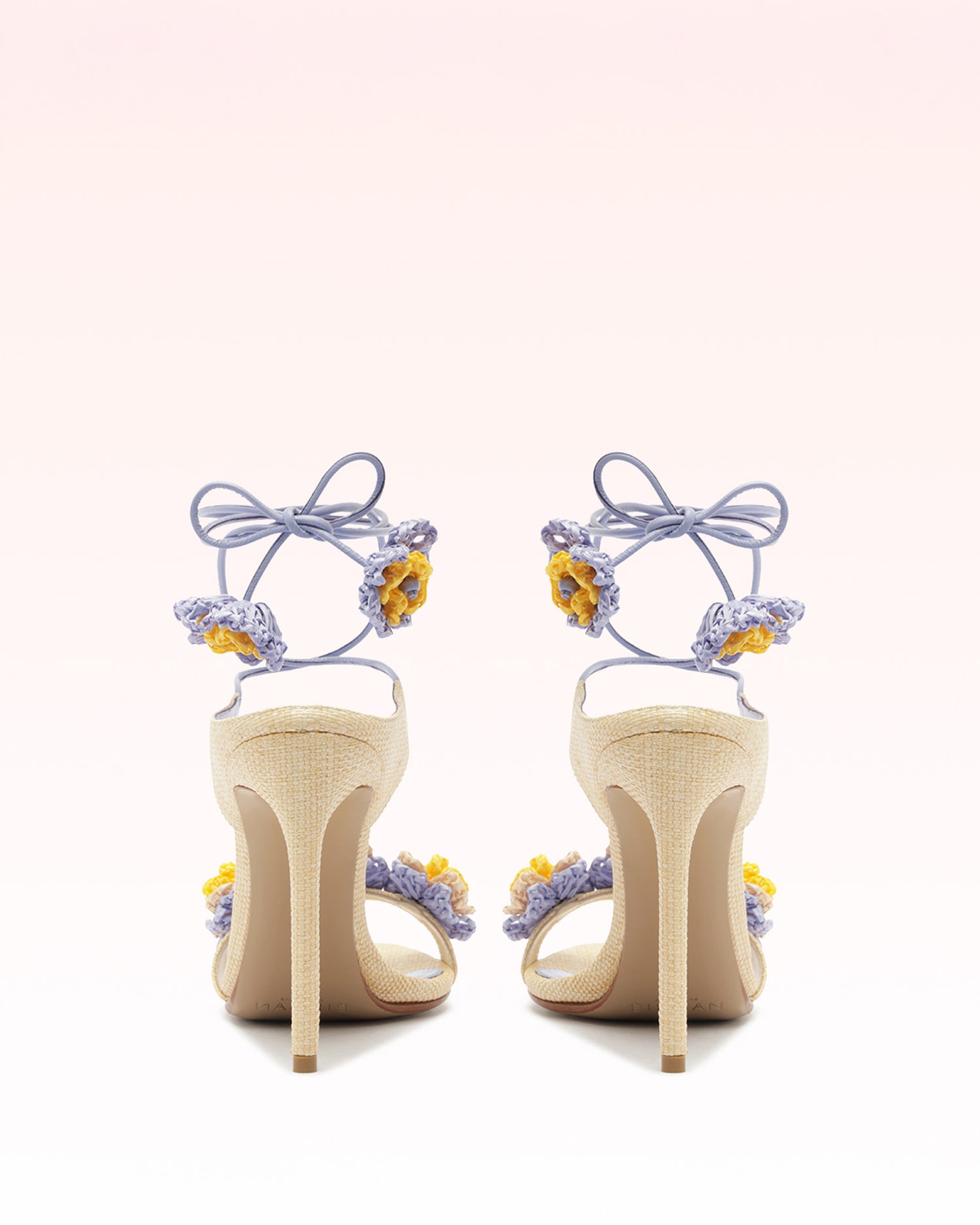 Valentina 100 Light Lilac