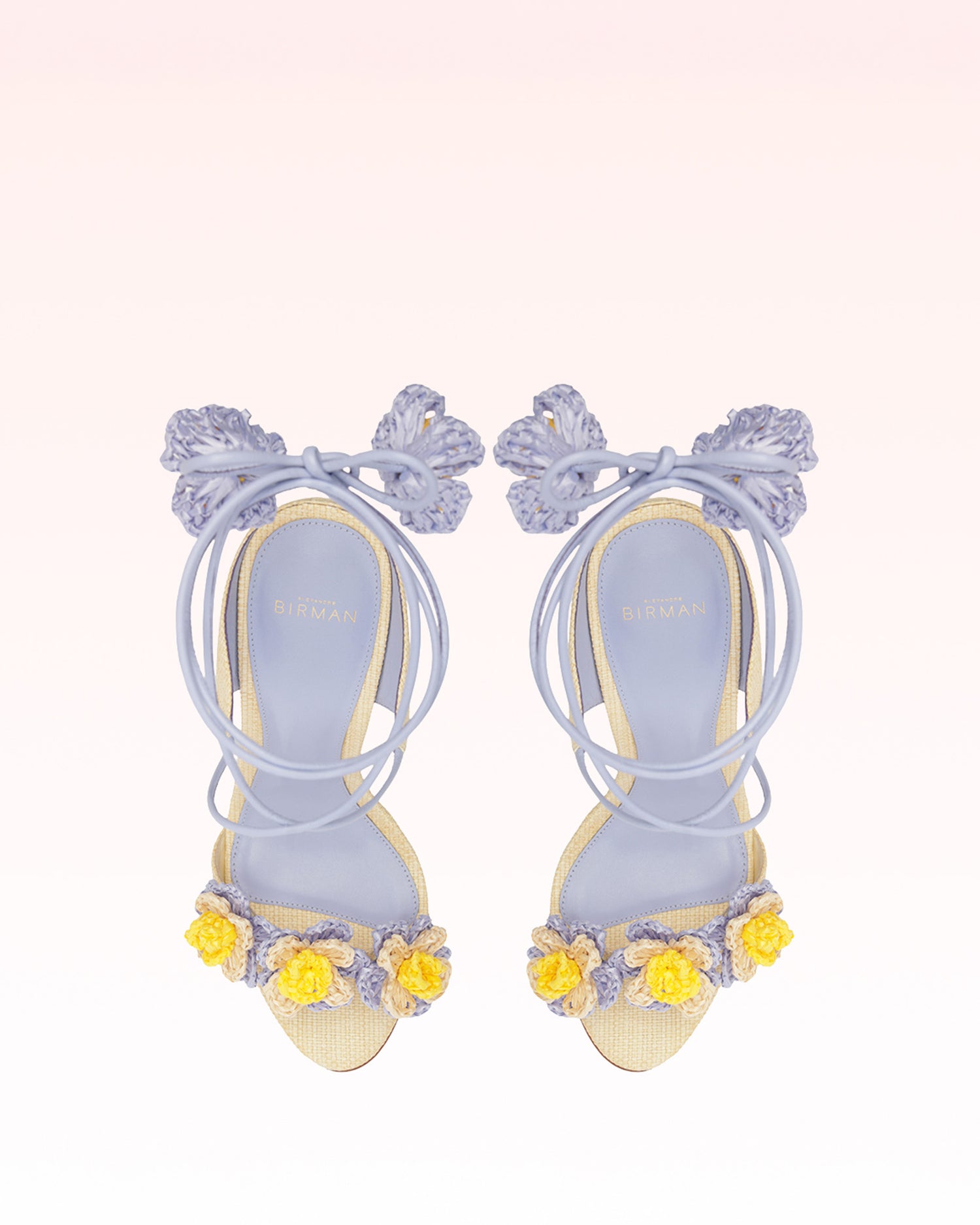 Valentina 100 Light Lilac
