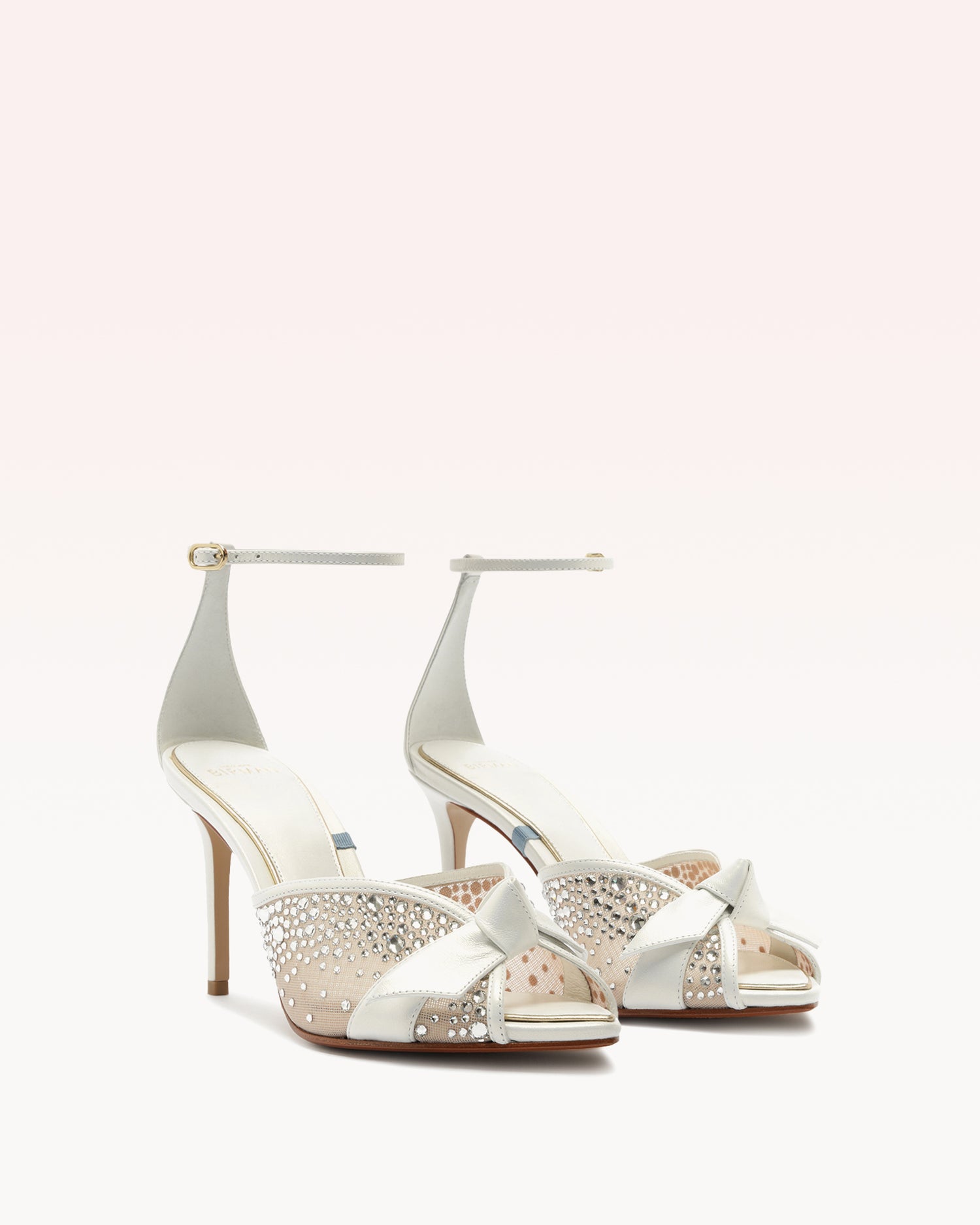 Clarita Bloom Crystal 85