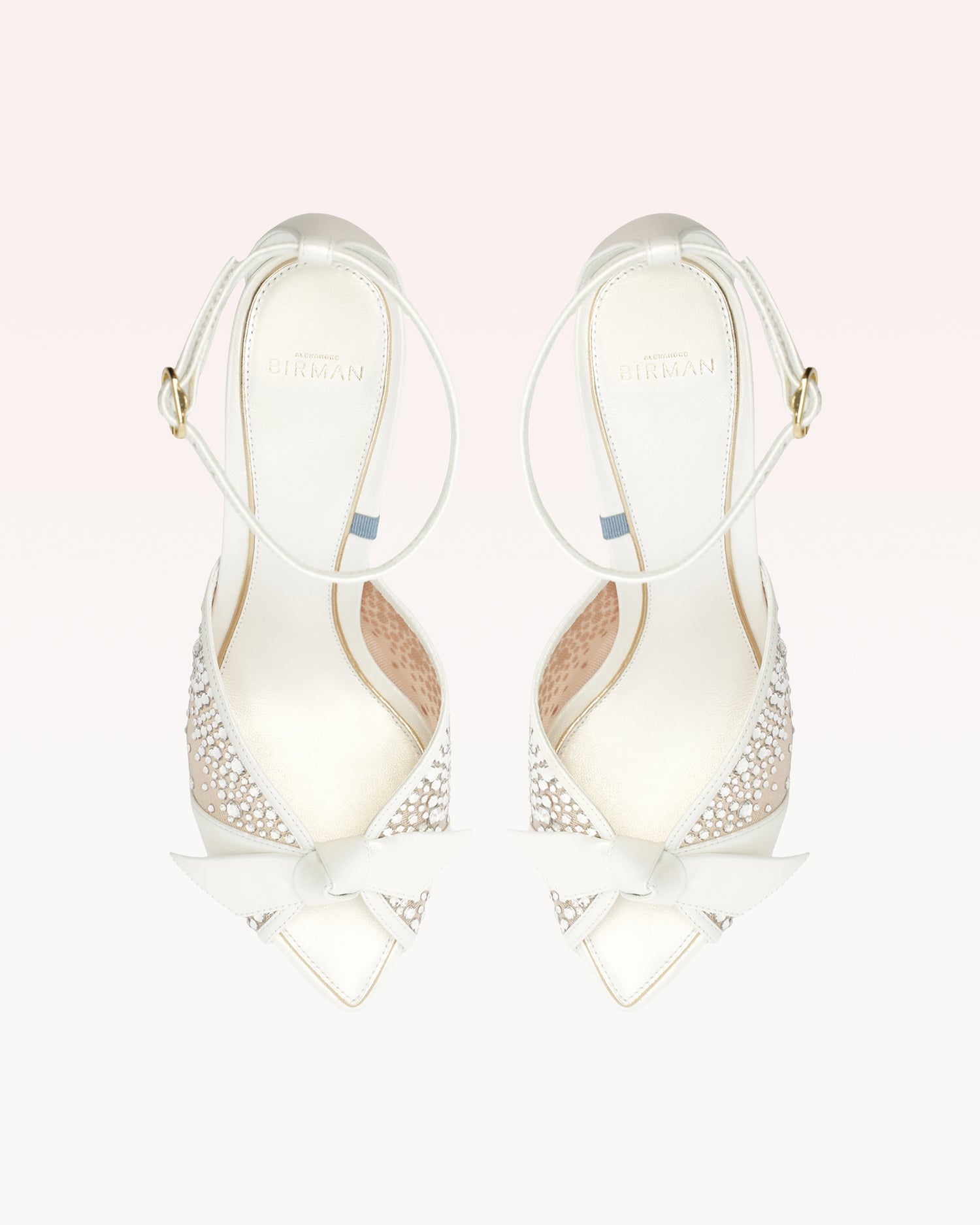 Clarita Bloom Crystal 85