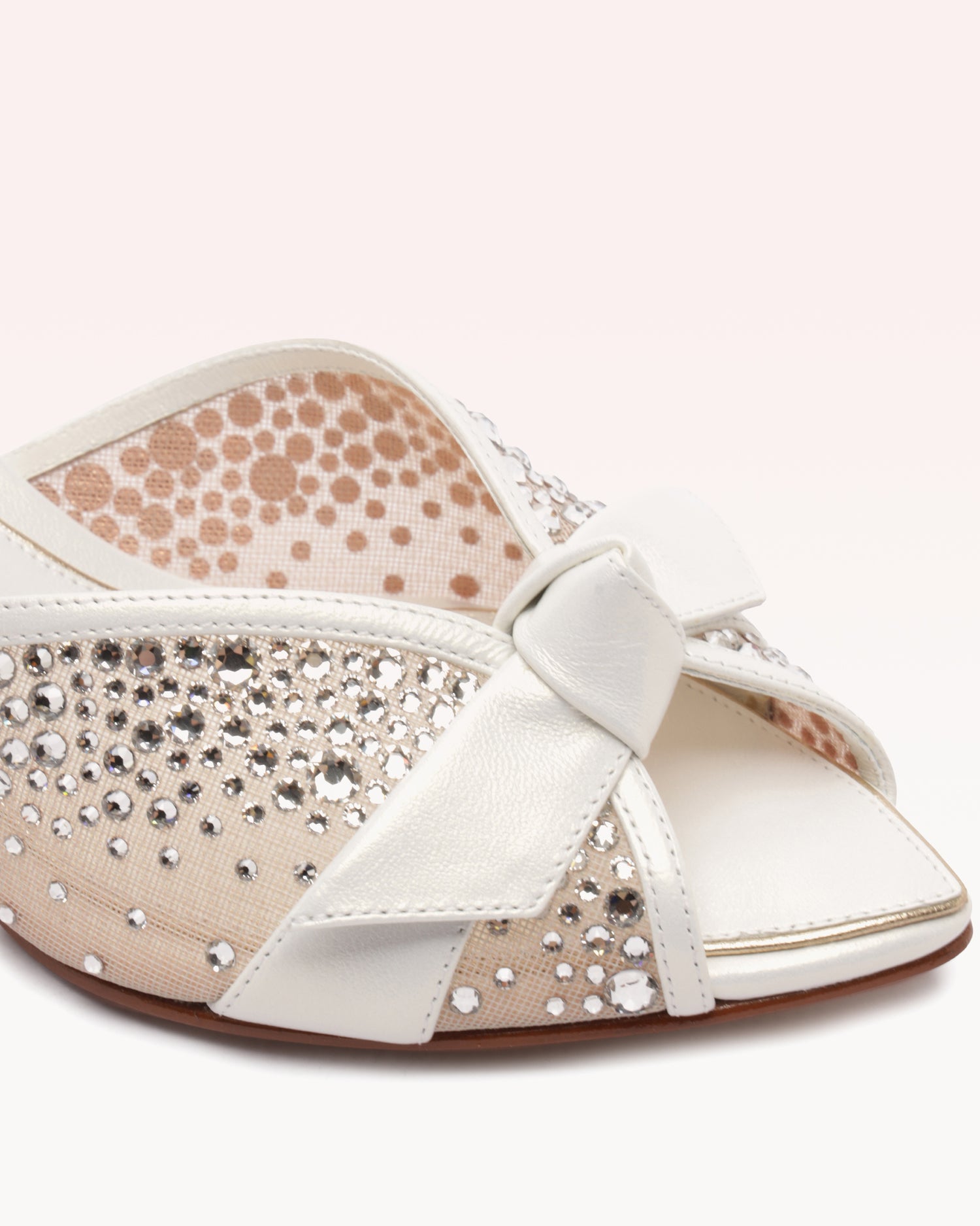 Clarita Bloom Crystal 85