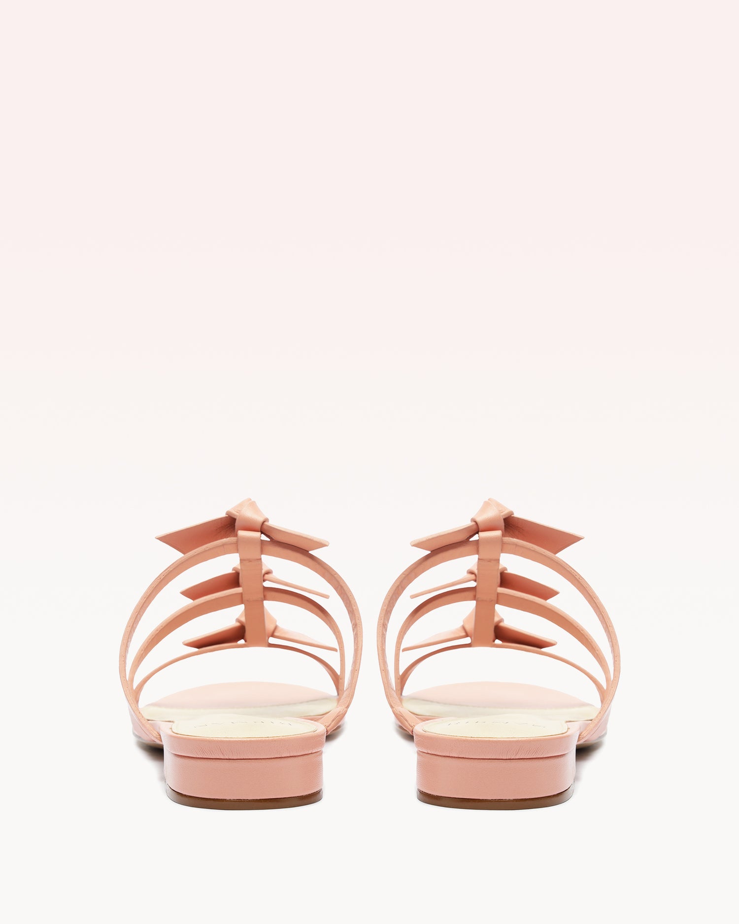 Slim Lolita Slide Sandals R/25   