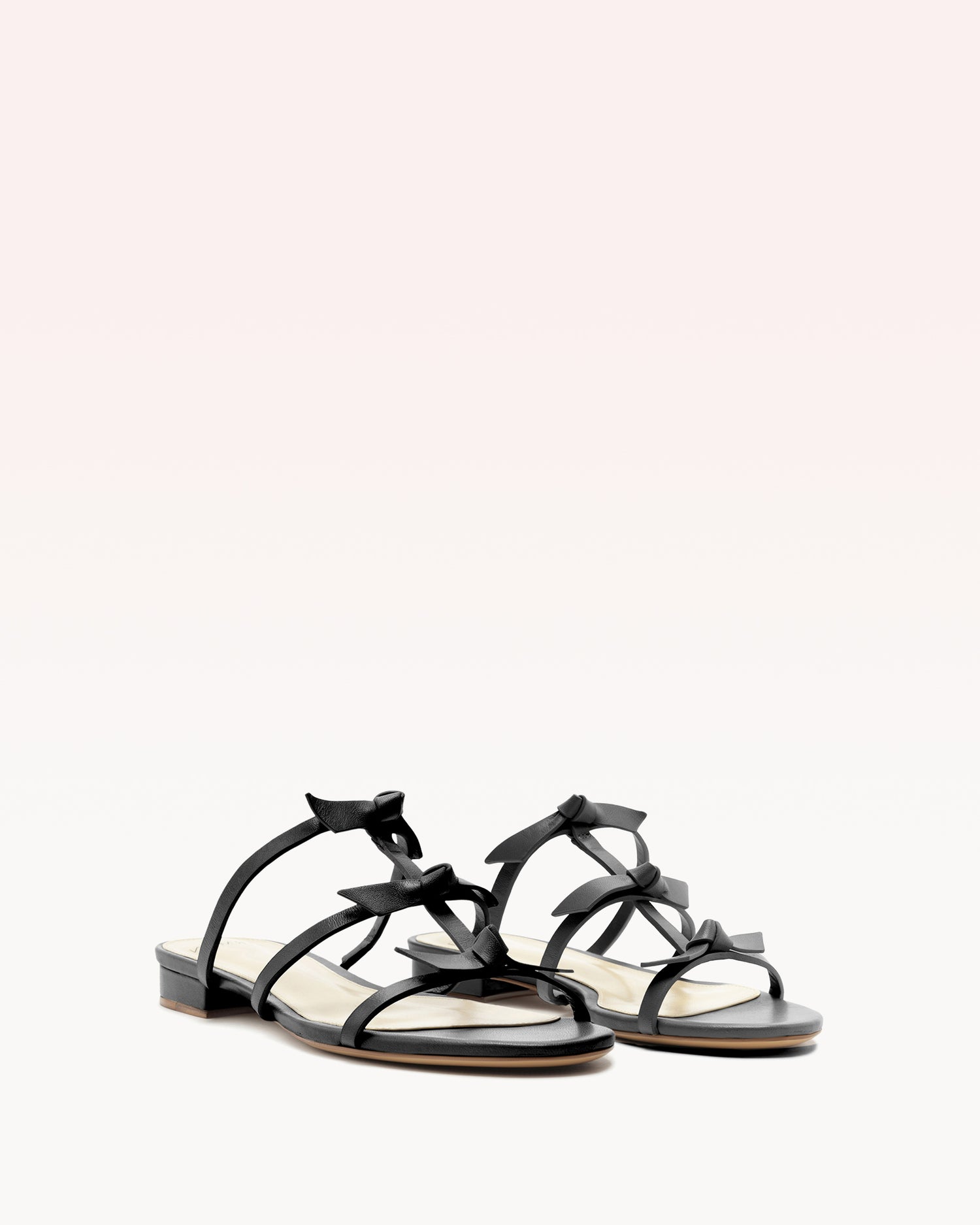 Slim Lolita Slide Sandals R/25   