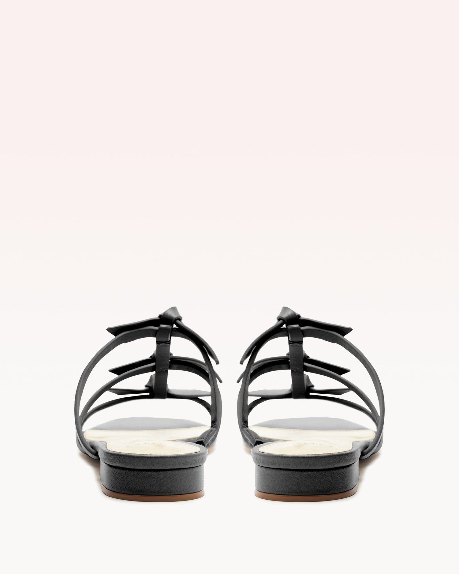 Slim Lolita Slide Sandals R/25   