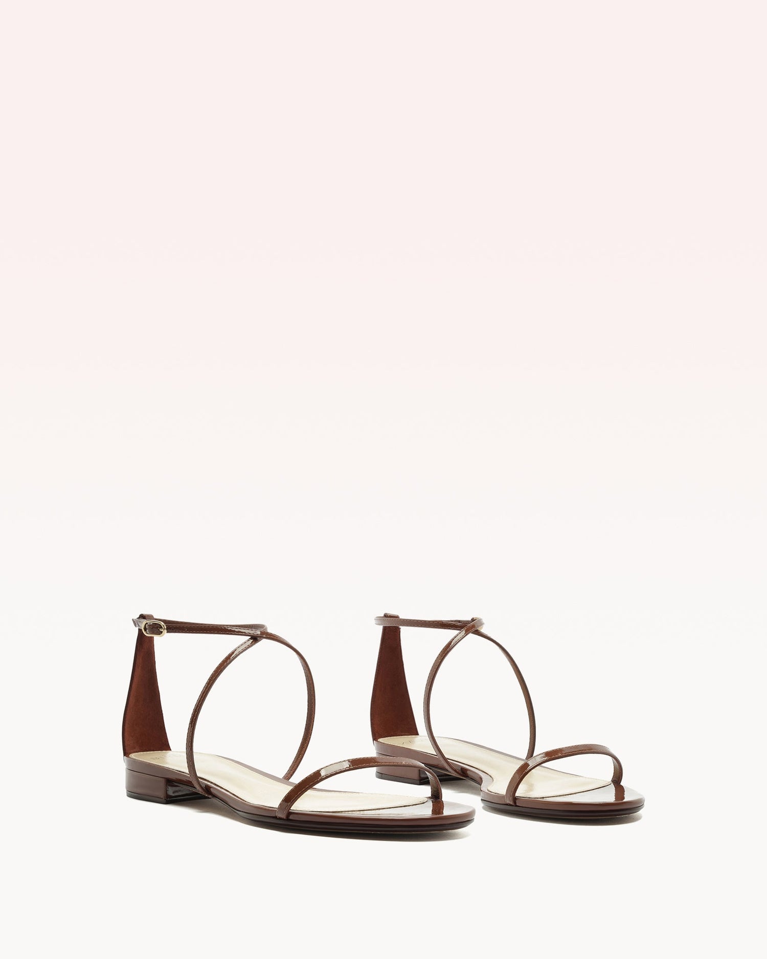 Cynthia Flat Chocolate Fondue