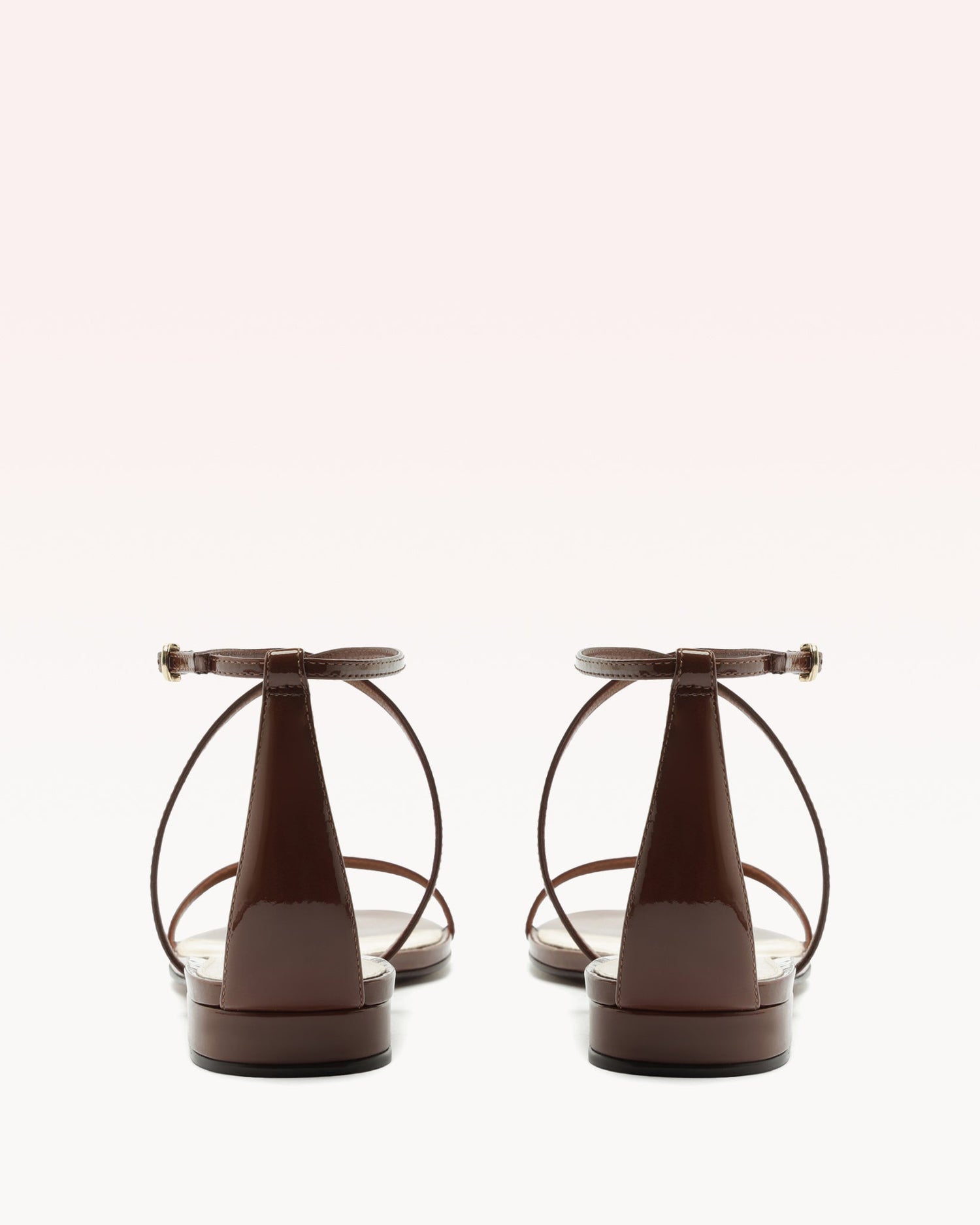 Cynthia Flat Chocolate Fondue