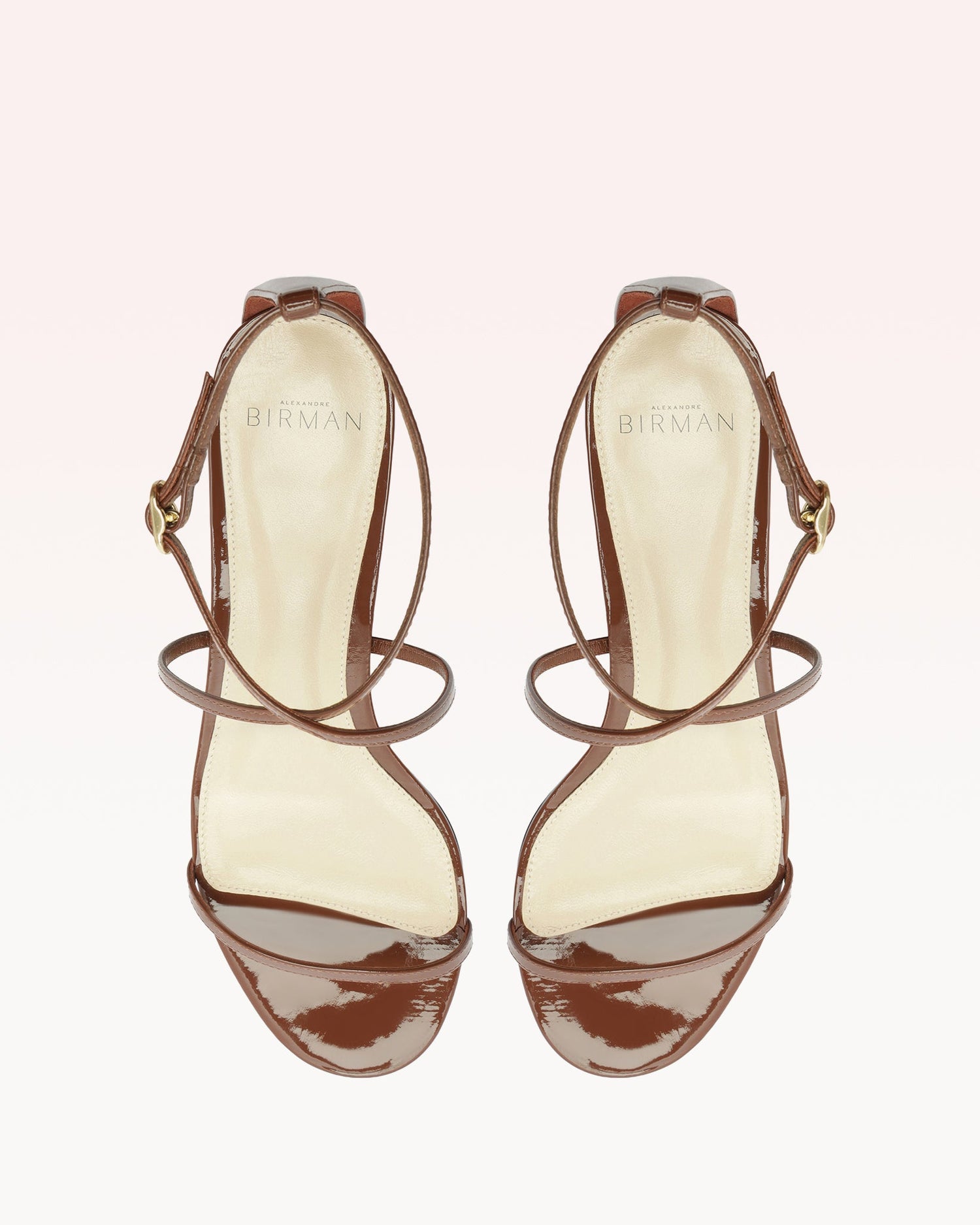 Cynthia Flat Chocolate Fondue