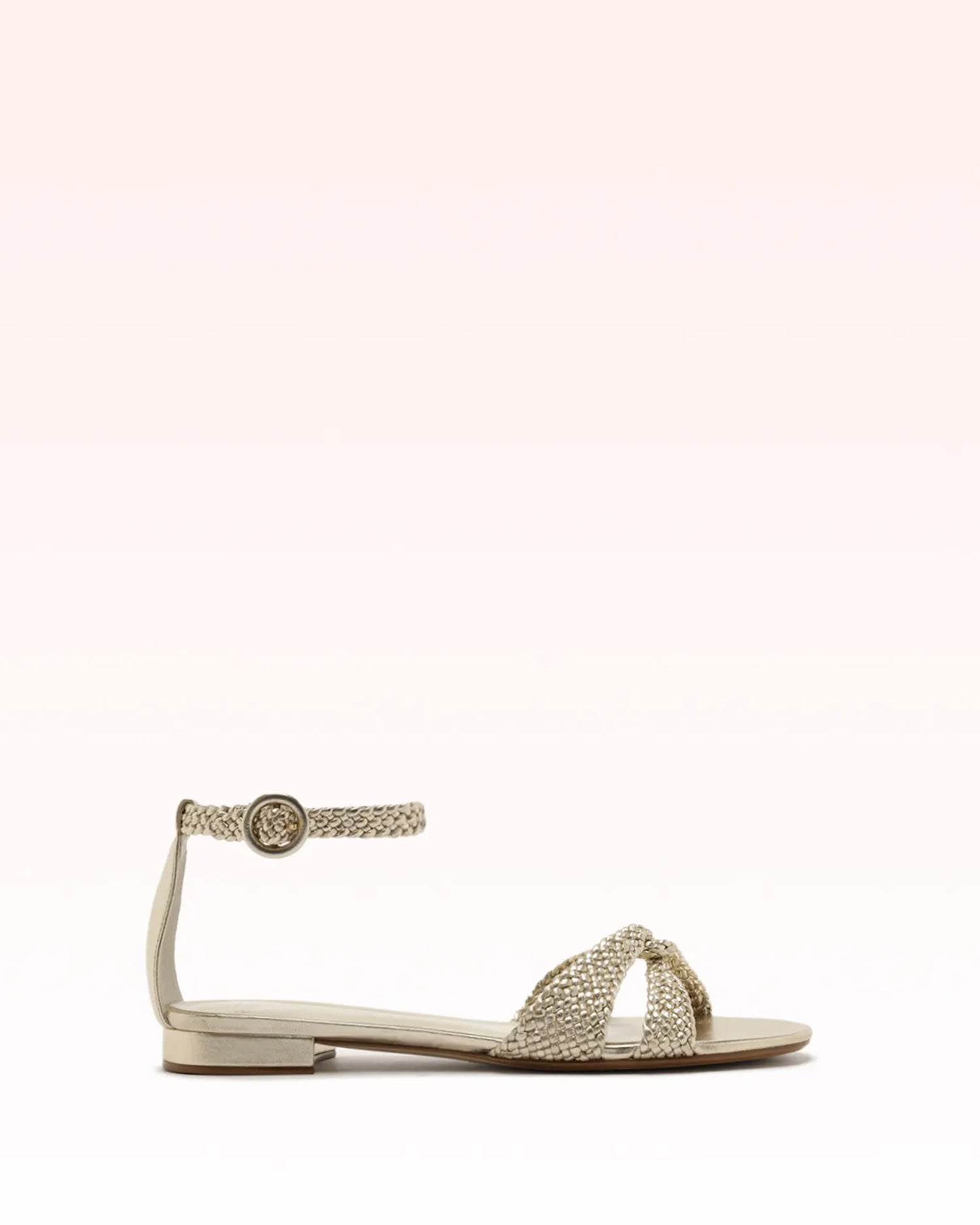 Sabrina Flat Golden